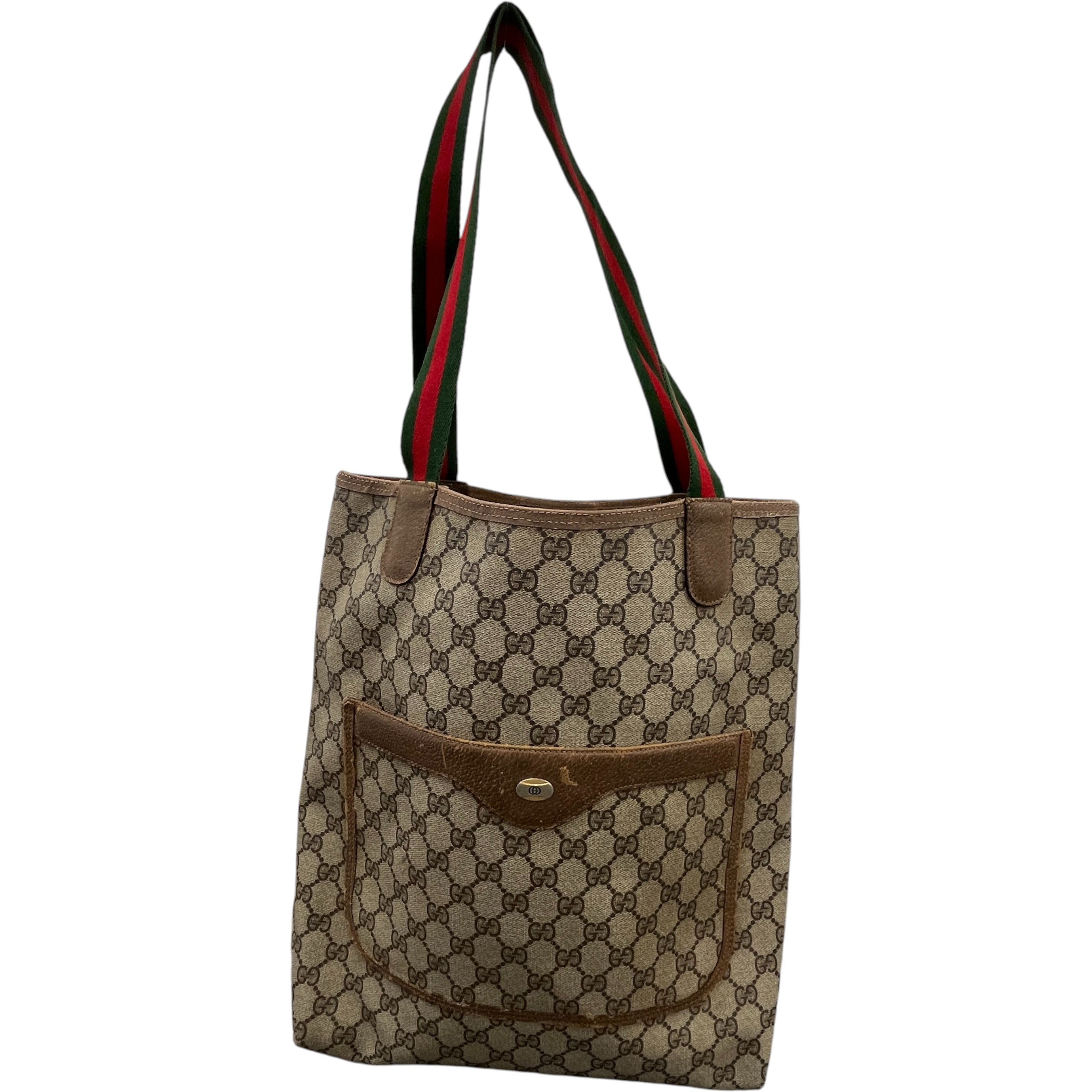 Women's Gg Supreme Sherry Bag Brown