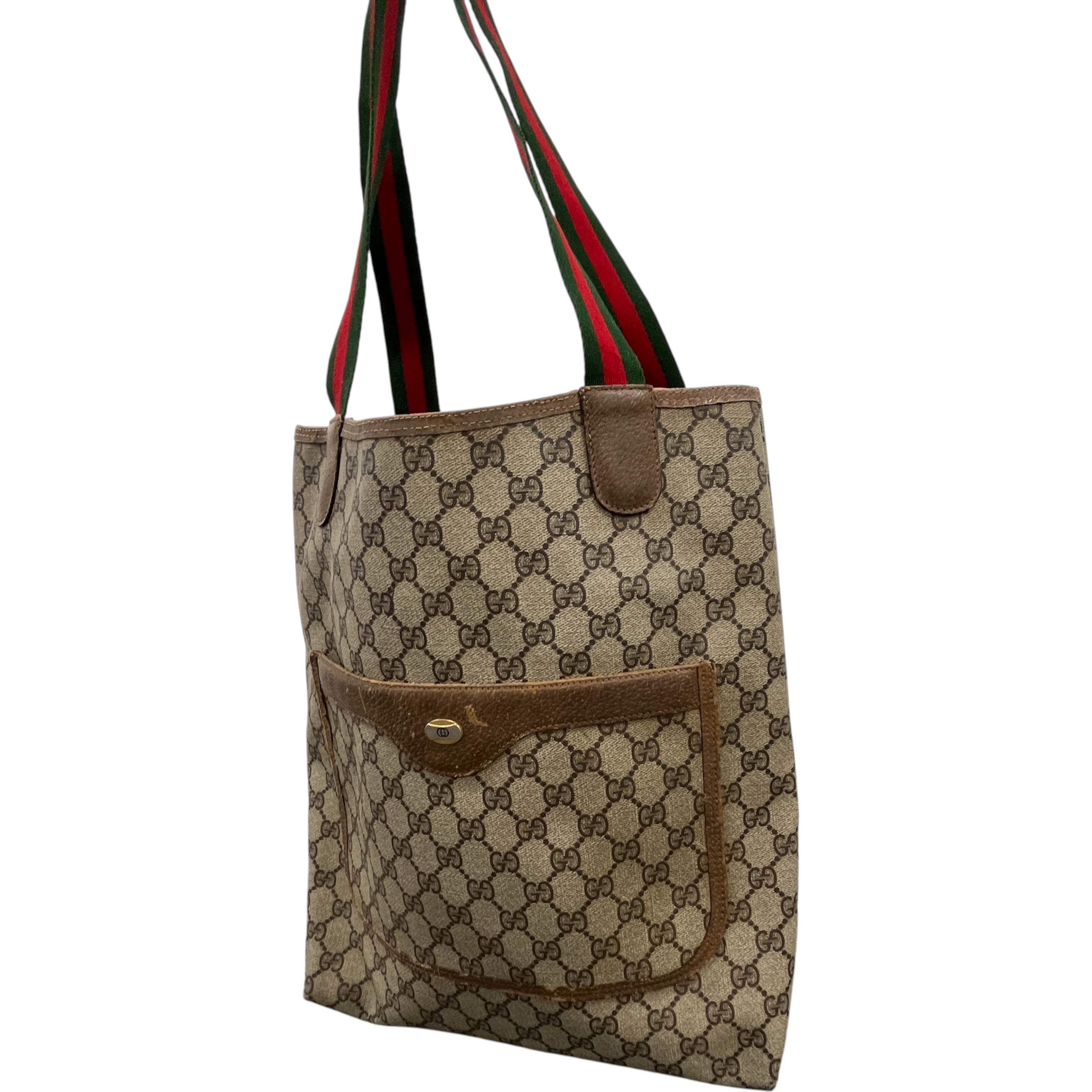 Women's Gg Supreme Sherry Bag Brown