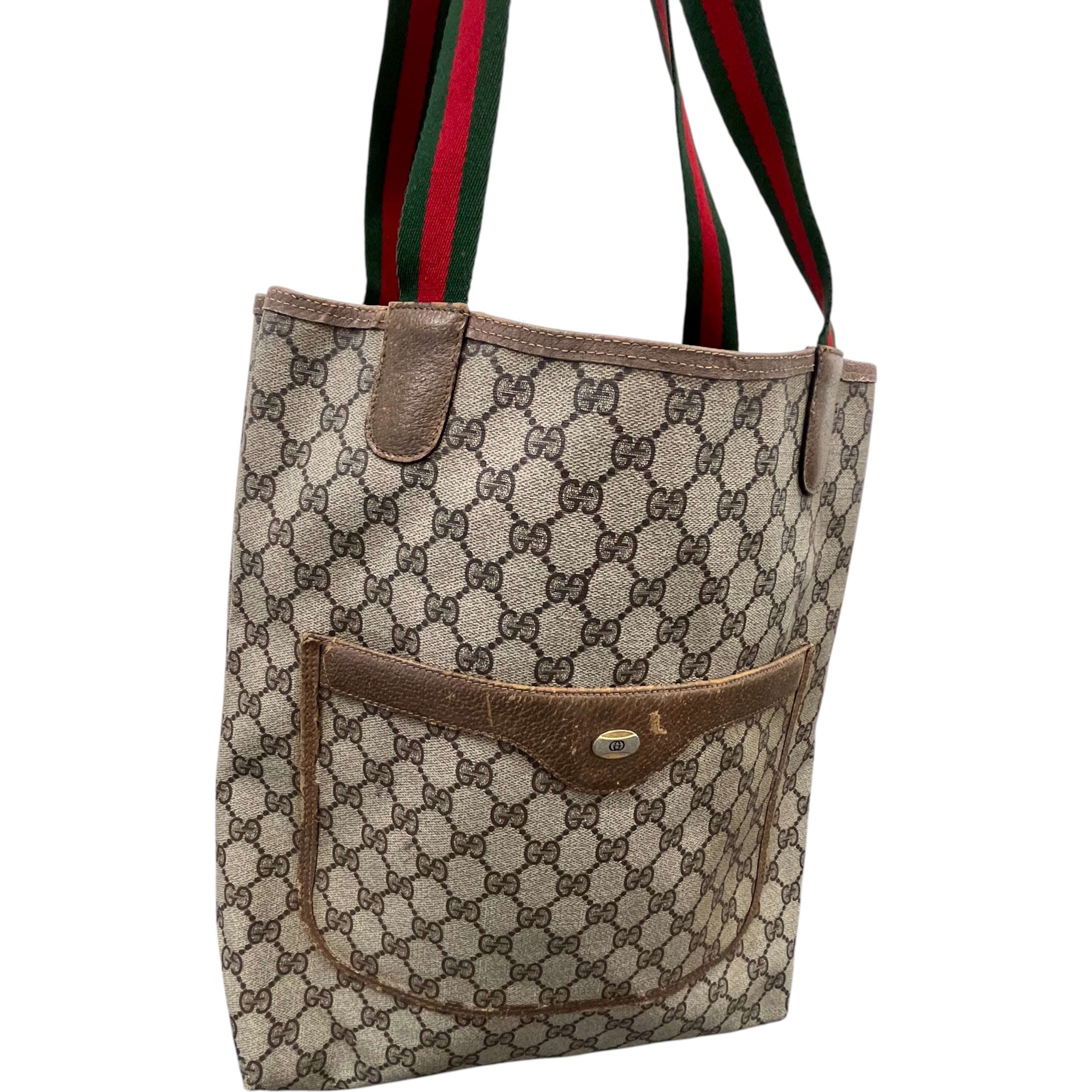 Women's Gg Supreme Sherry Bag Brown