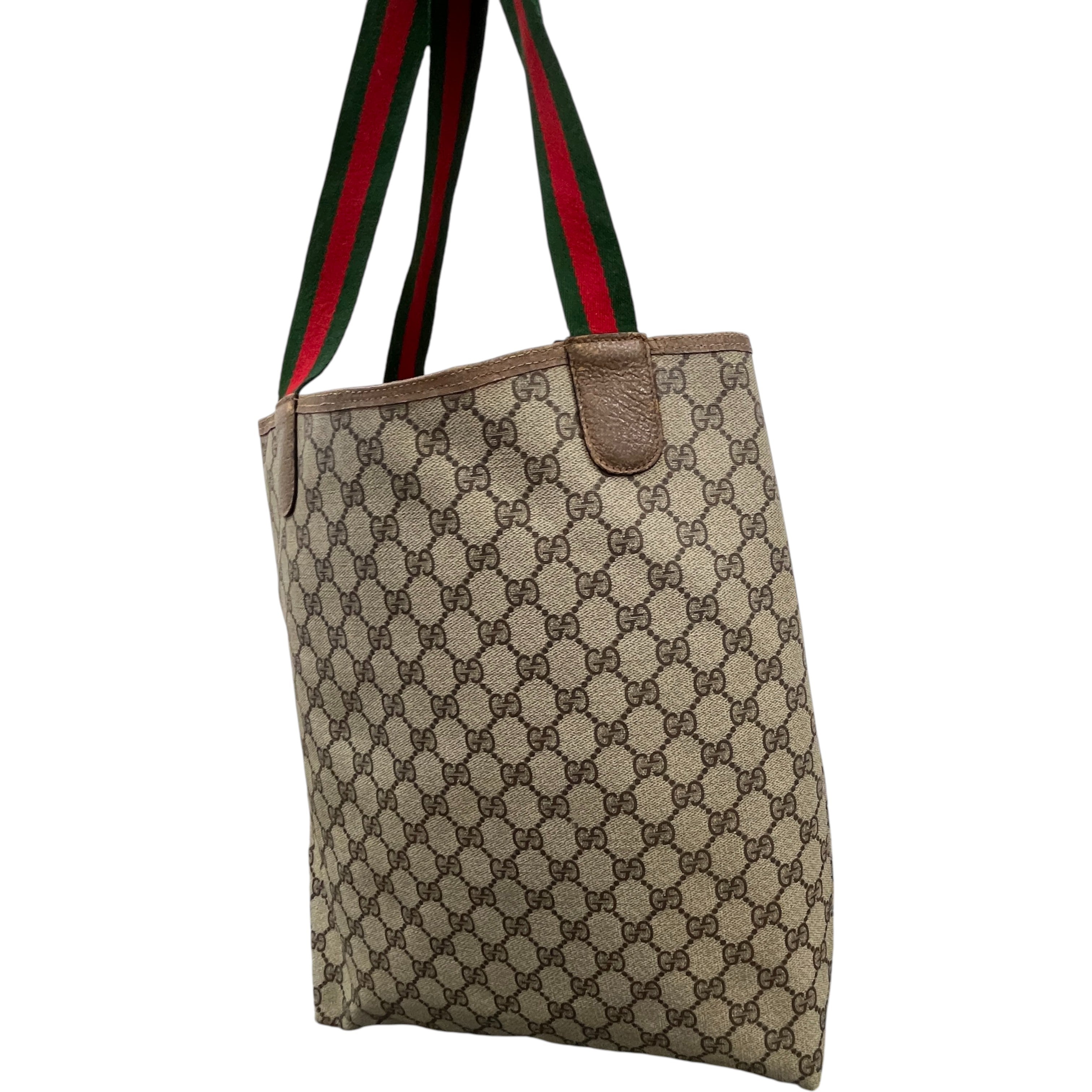 Women's Gg Supreme Sherry Bag Brown
