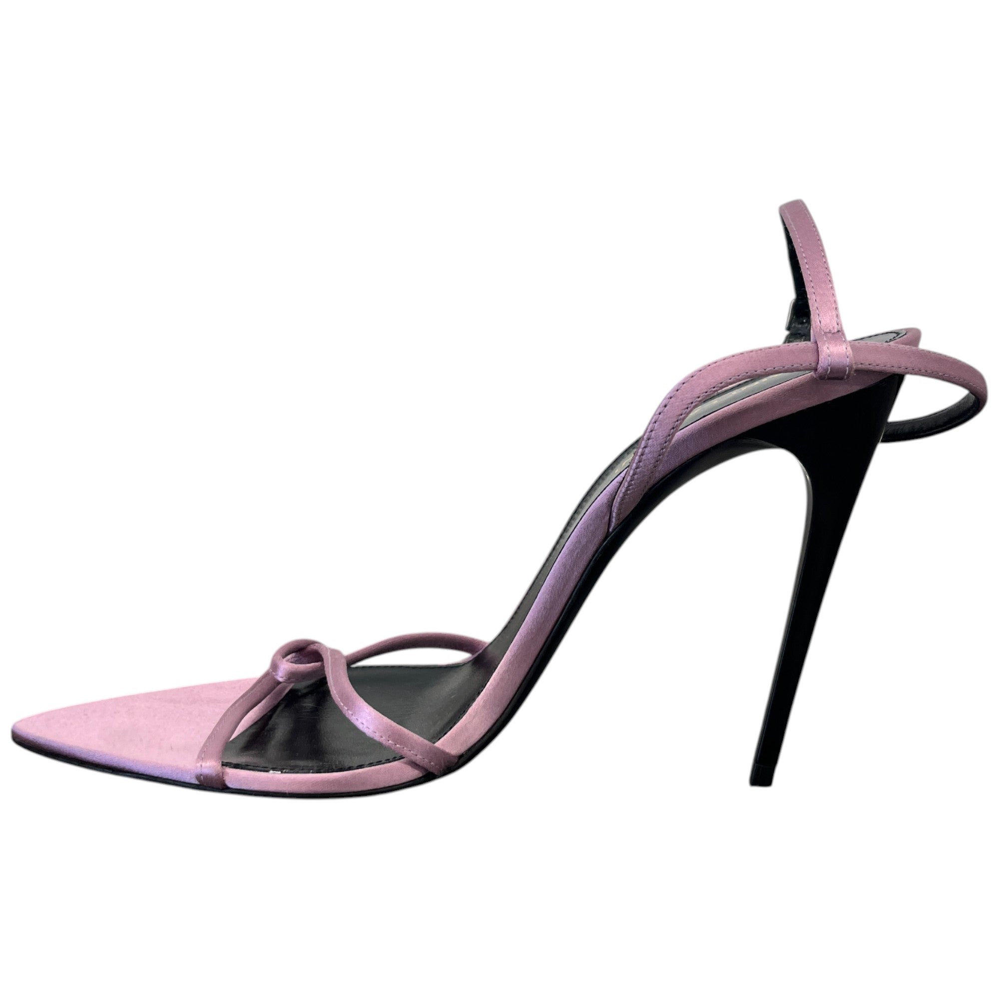 Women's Clara Heels Purple Size EU 38.5 / UK 5.5