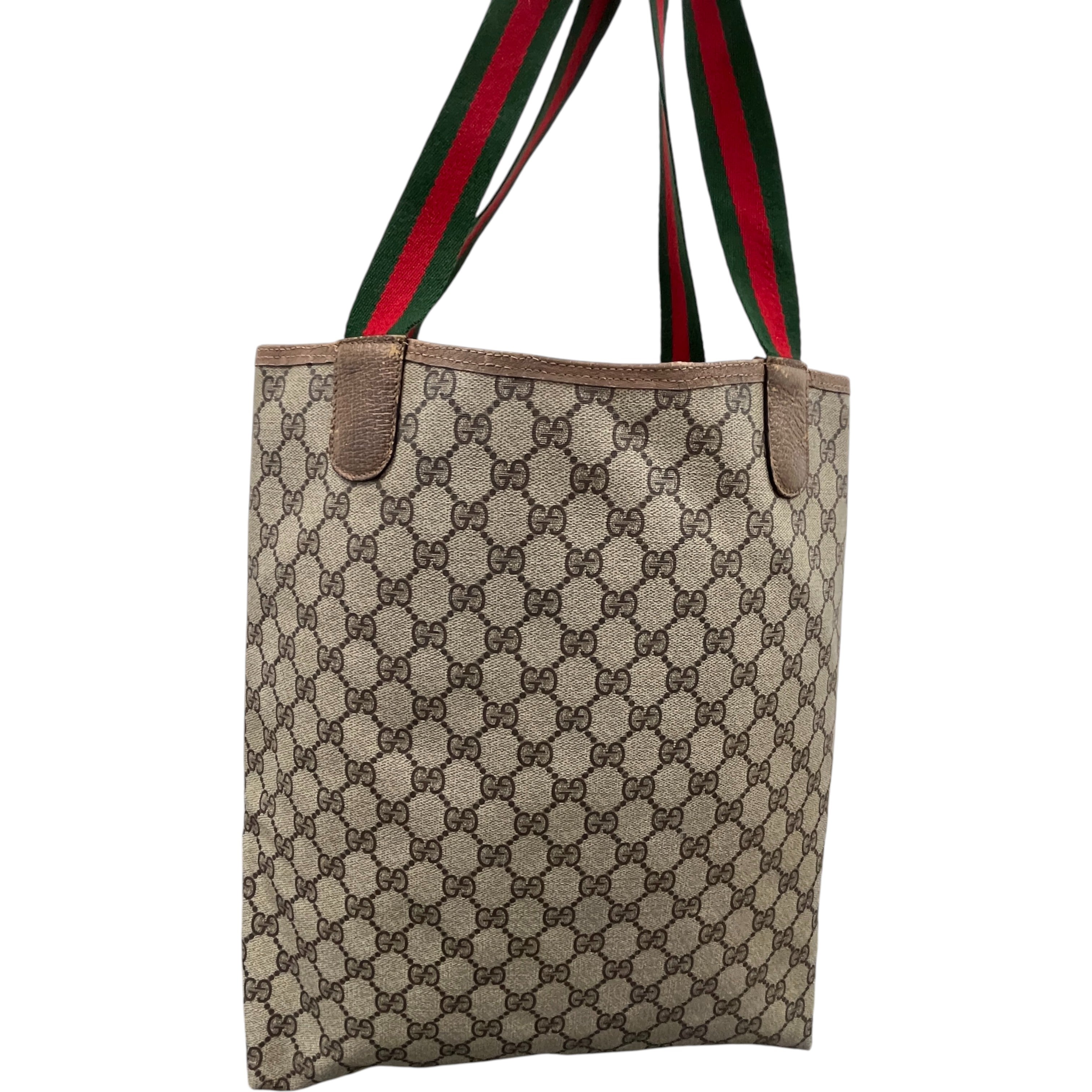 Women's Gg Supreme Sherry Bag Brown