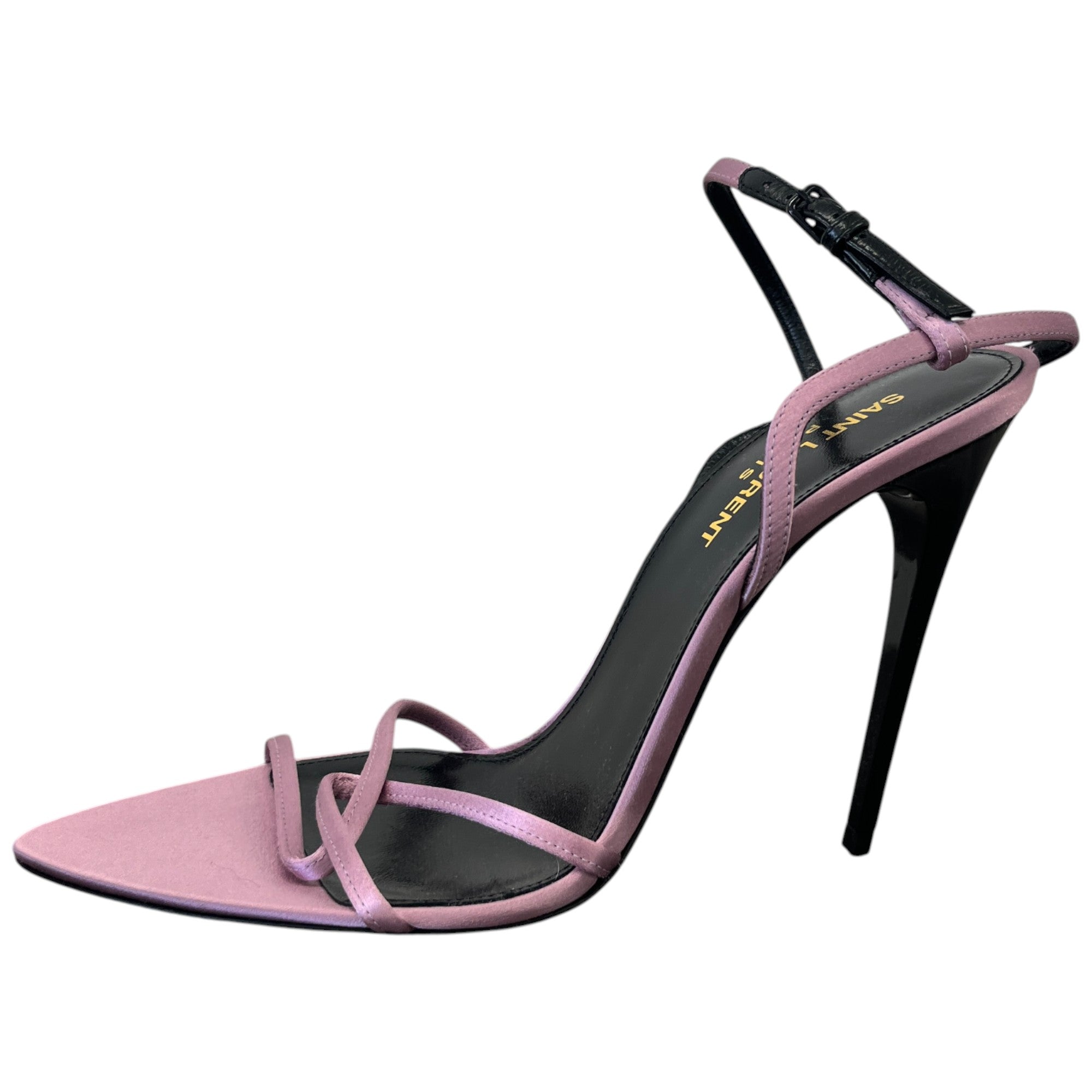 Women's Clara Heels Purple Size EU 38.5 / UK 5.5