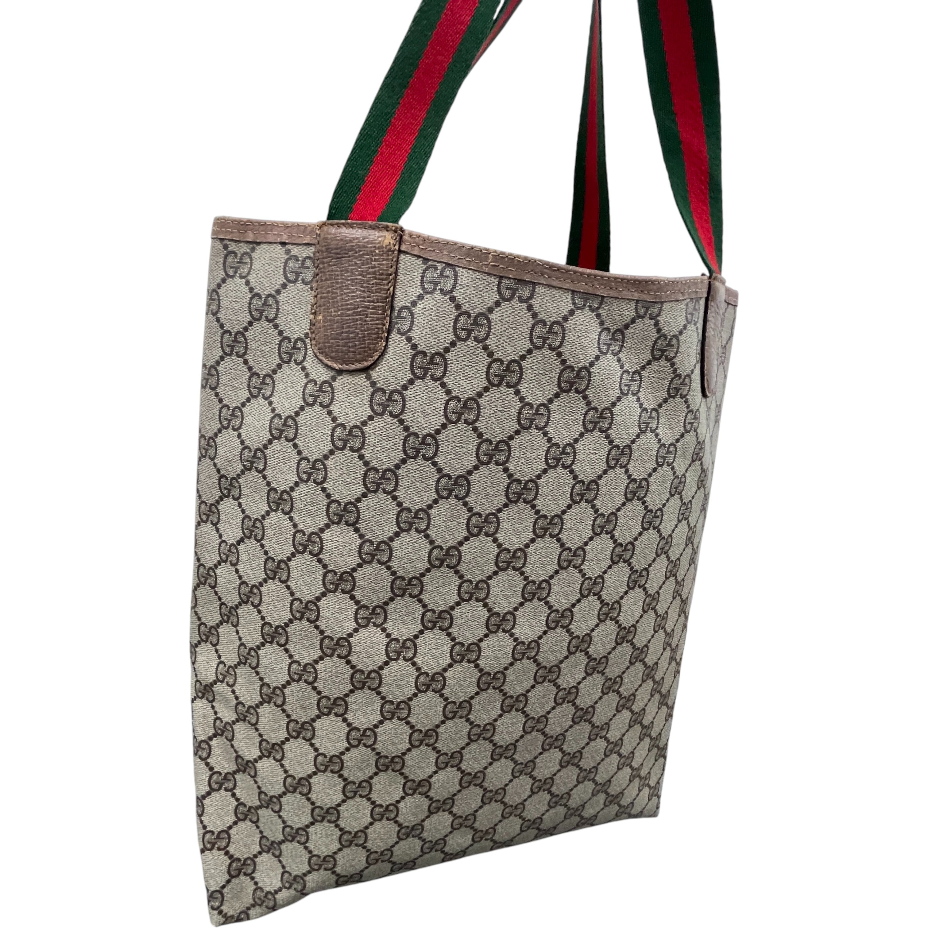 Women's Gg Supreme Sherry Bag Brown