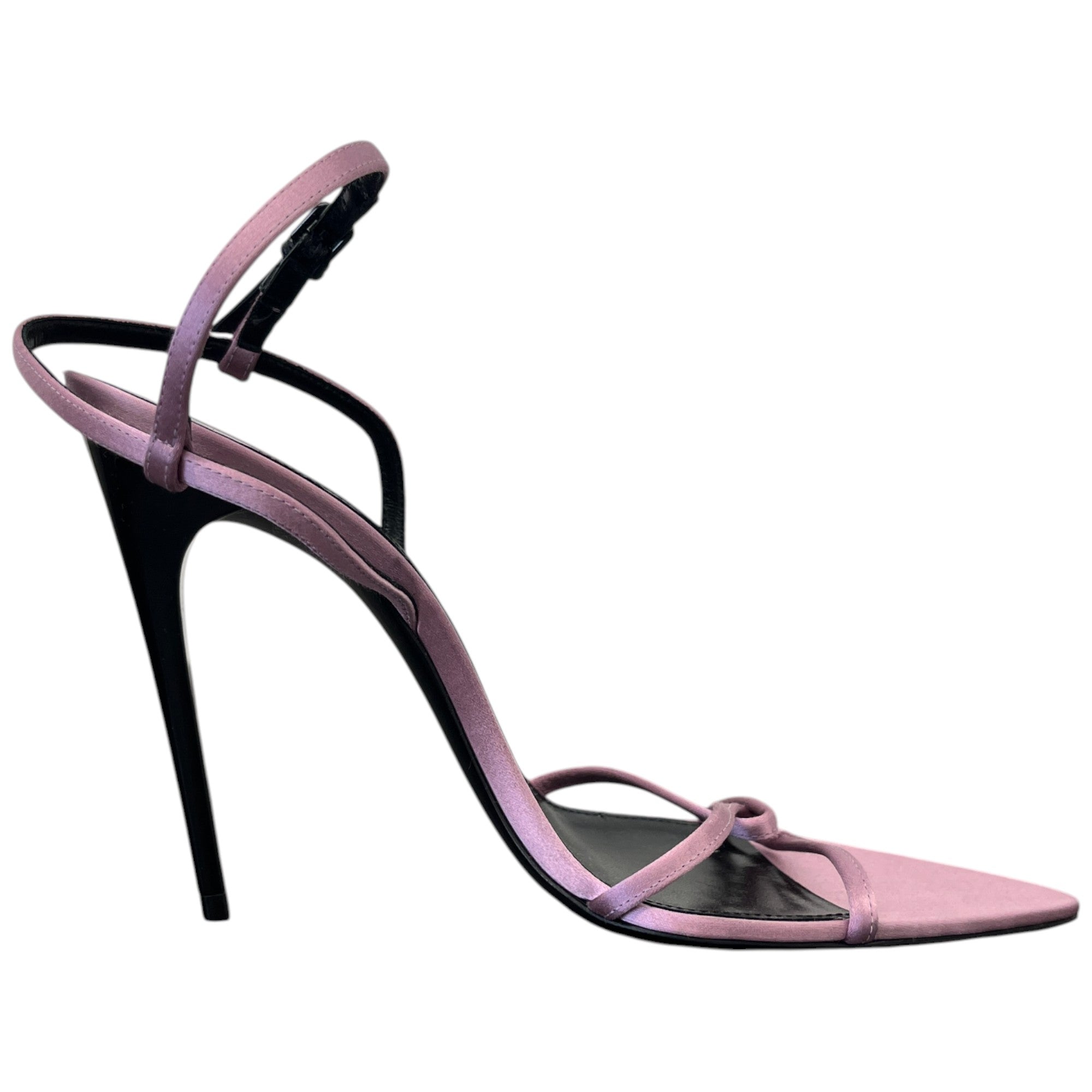 Women's Clara Heels Purple Size EU 38.5 / UK 5.5