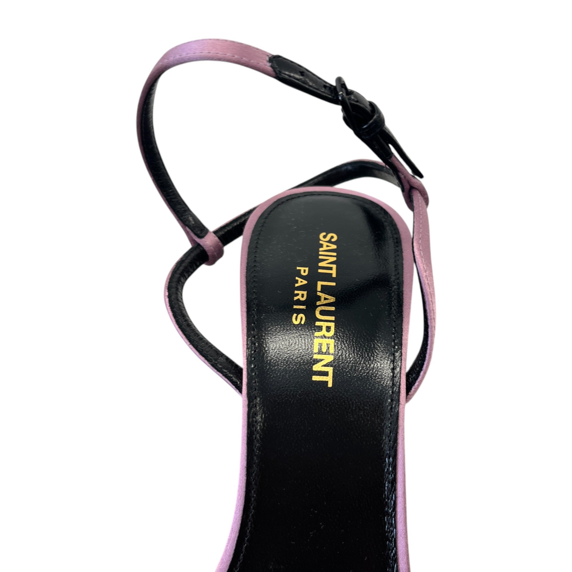 Women's Clara Heels Purple Size EU 38.5 / UK 5.5