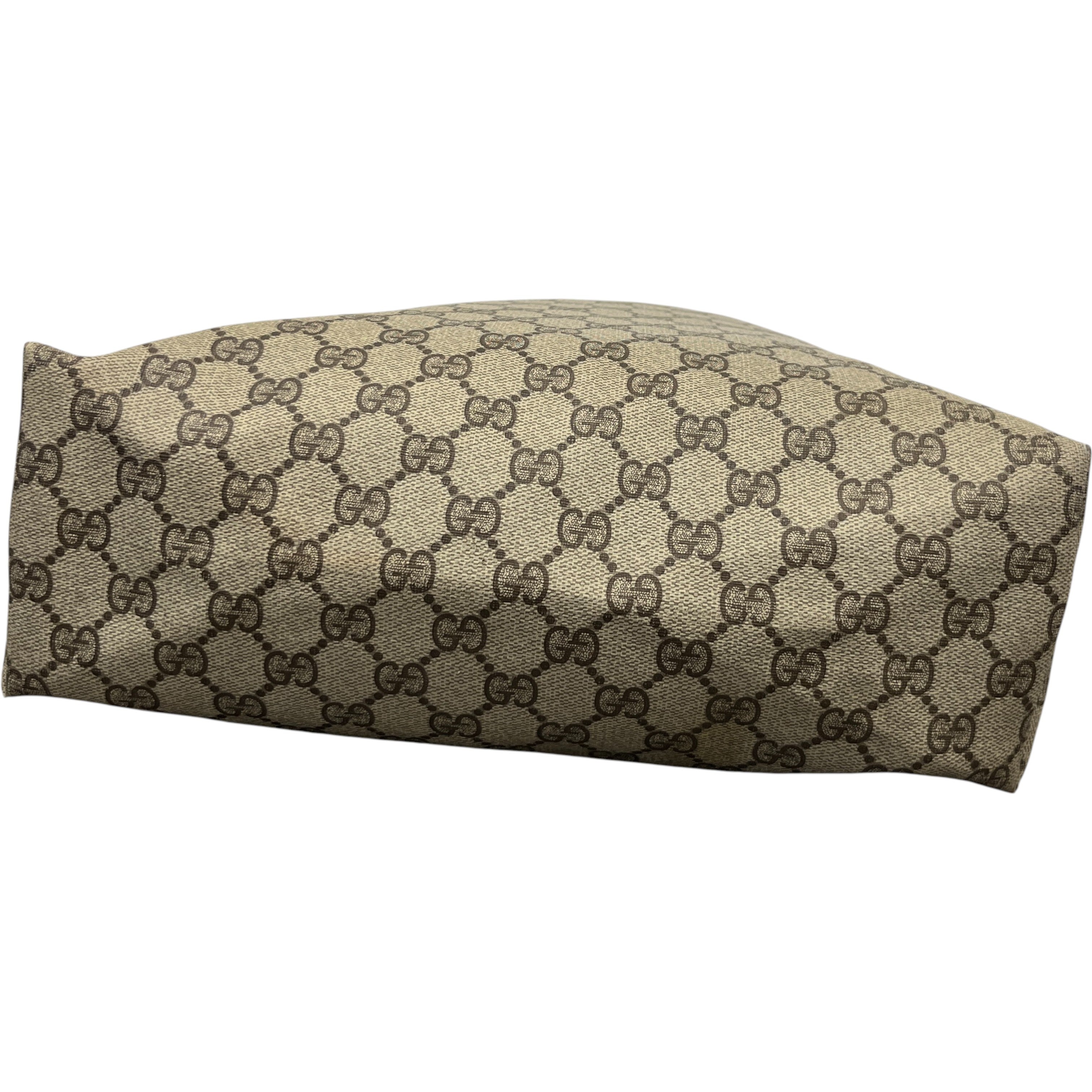 Women's Gg Supreme Sherry Bag Brown