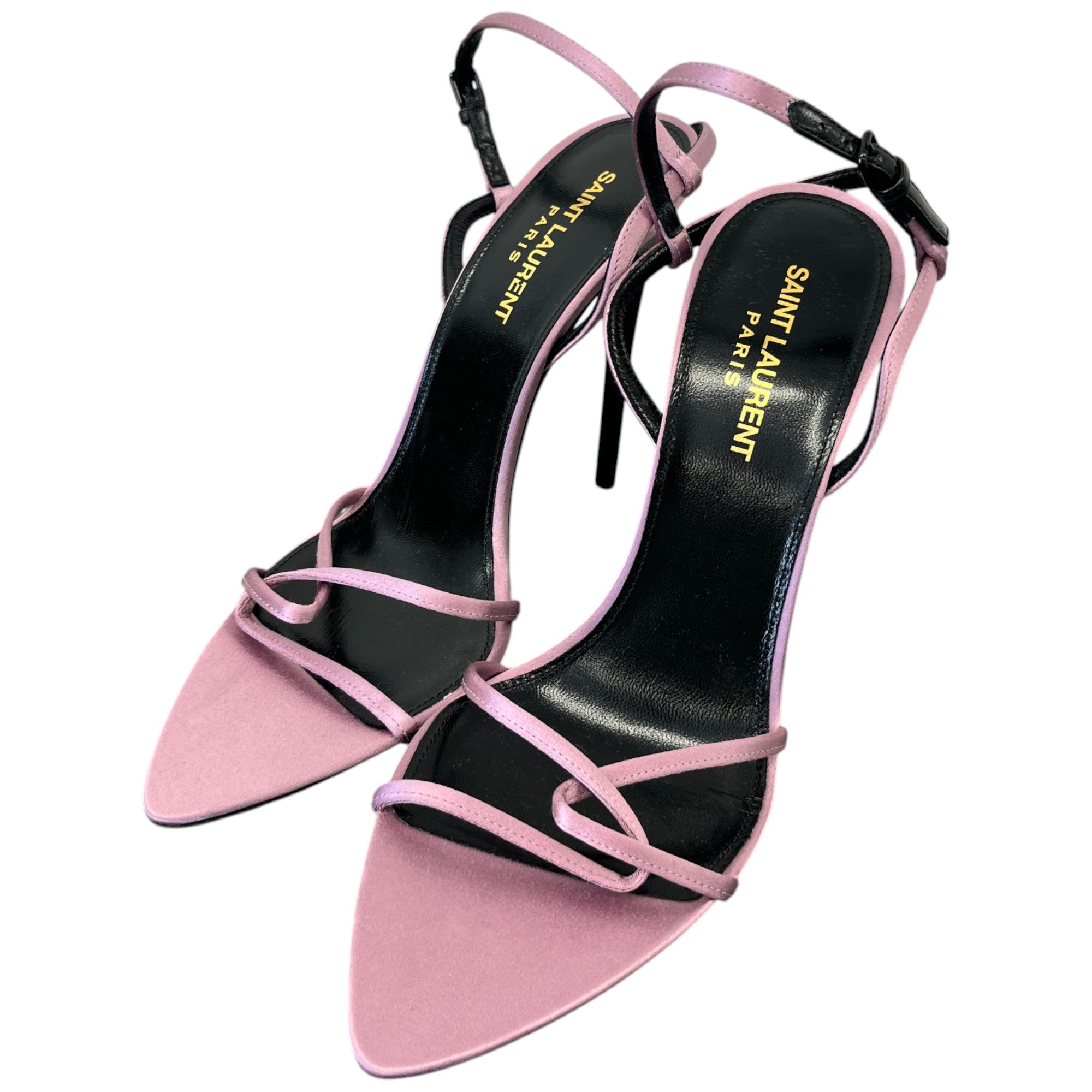 Women's Clara Heels Purple Size EU 38.5 / UK 5.5