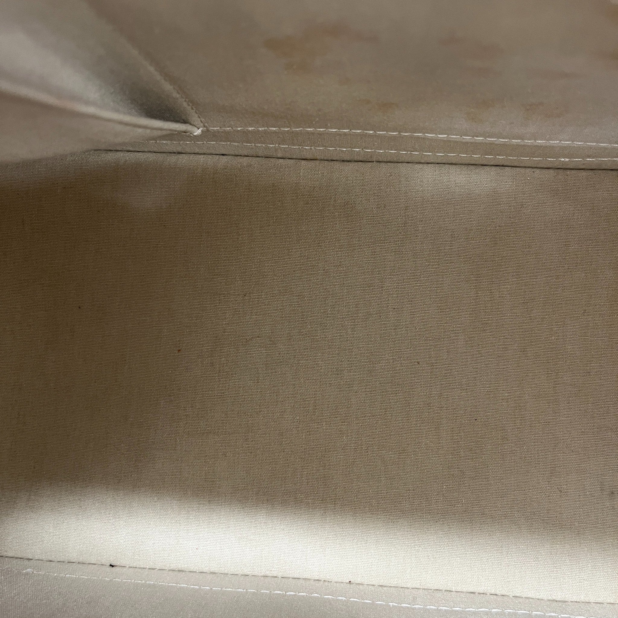 Women's Monogram Vernis Alma Pm Handbag Yellow