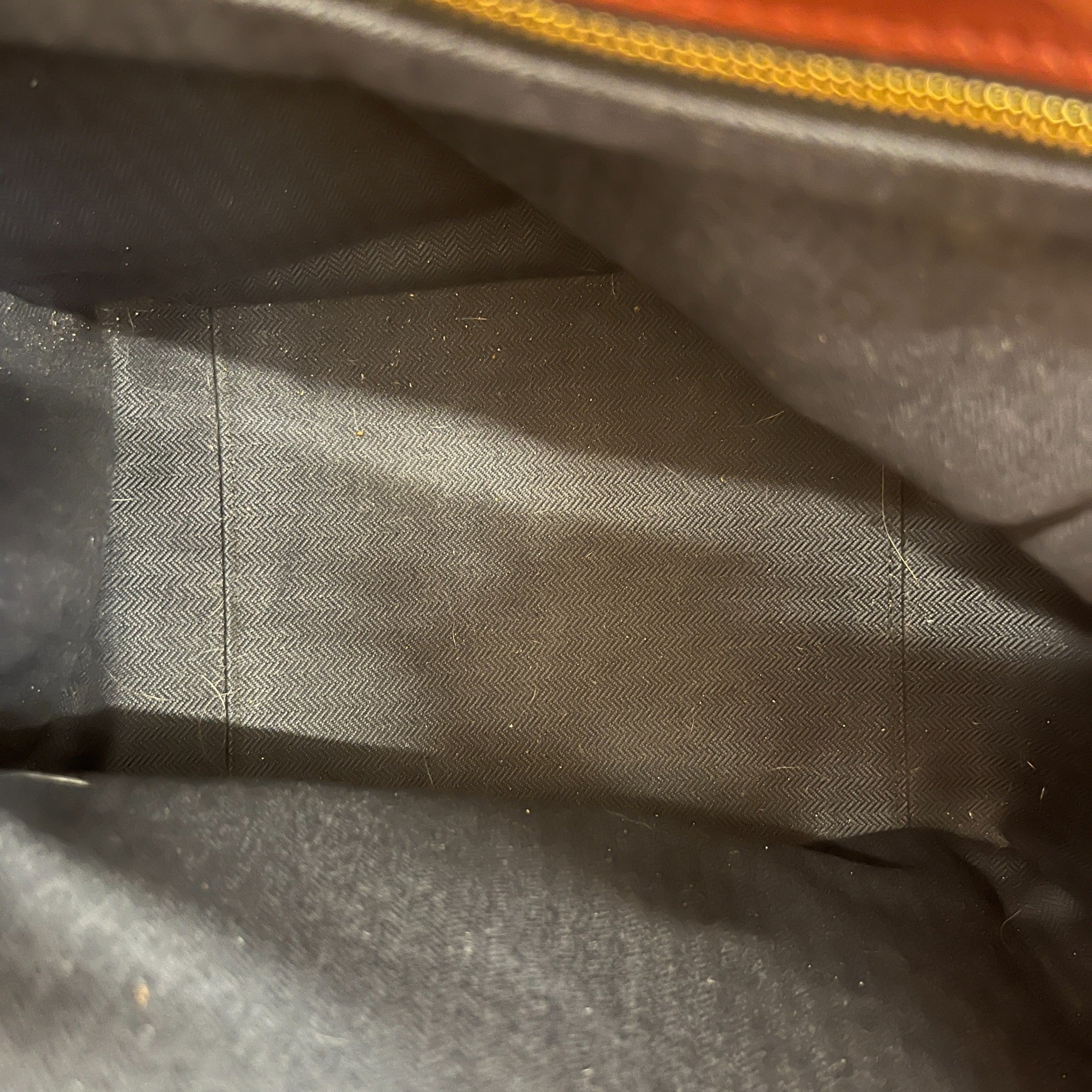 Women's Hampstead Bucket Bag Red