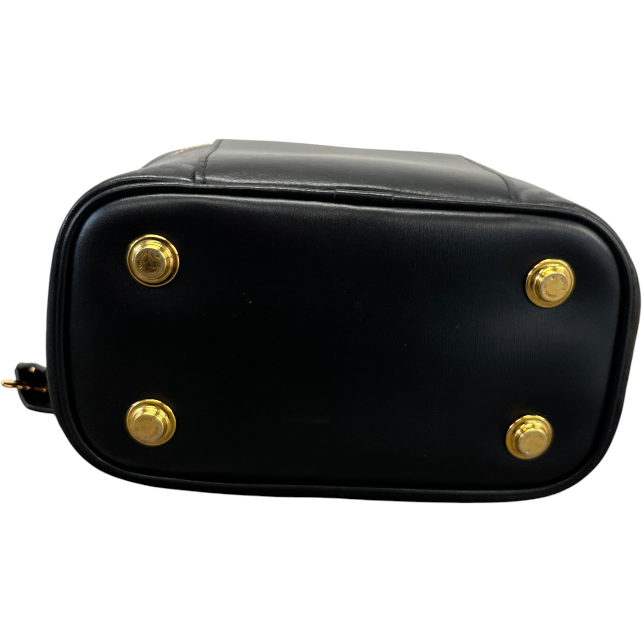 Women's Empreinte Vanity Pm Handbag Black