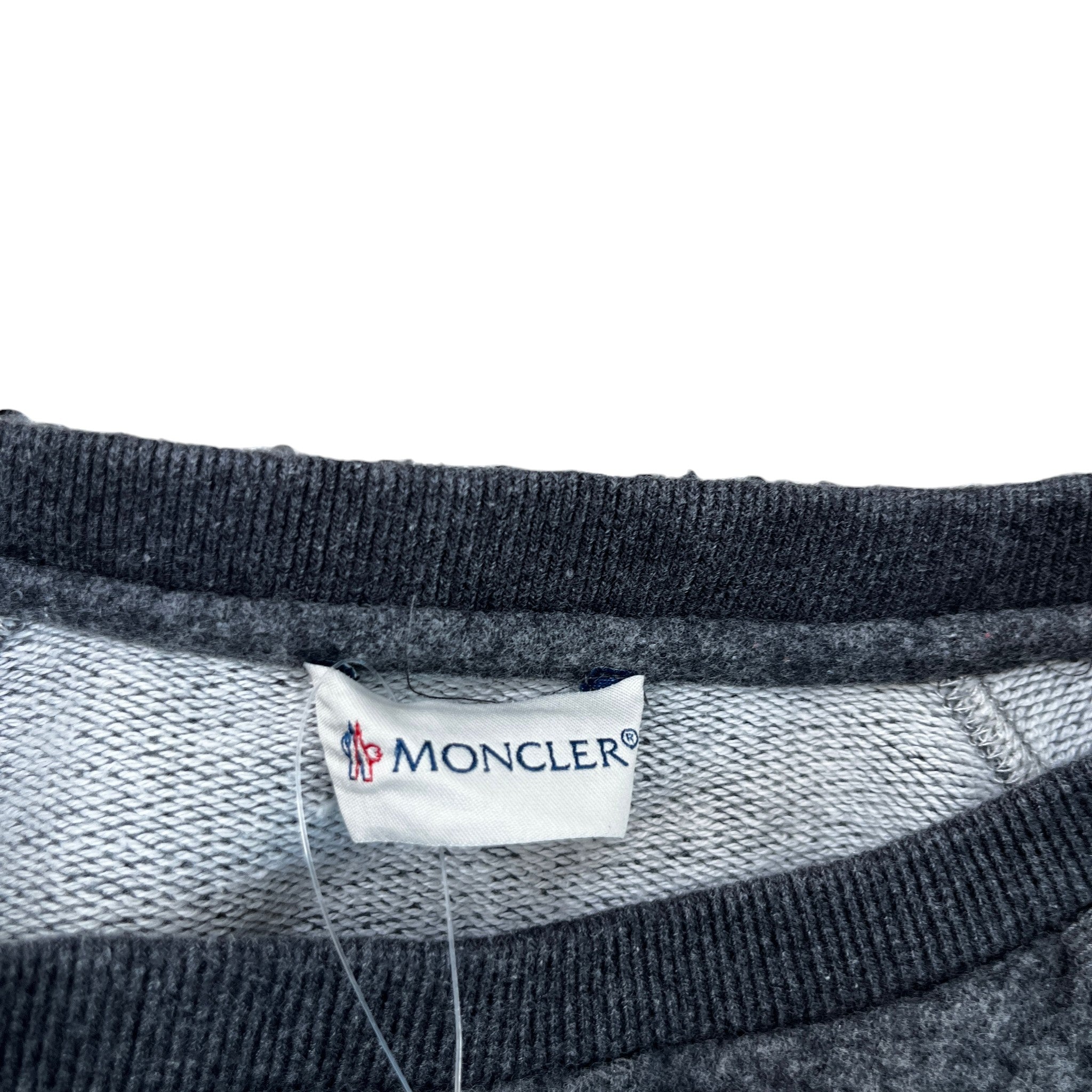Men's Maglia Kids Sweatshirt Grey Size S