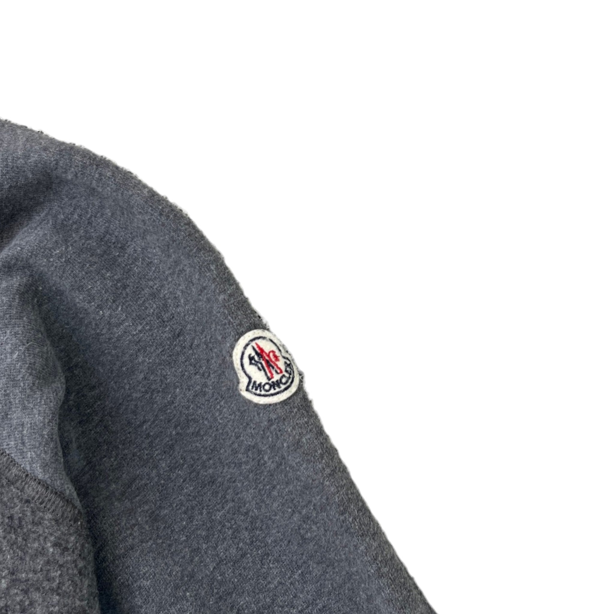 Men's Maglia Kids Sweatshirt Grey Size S