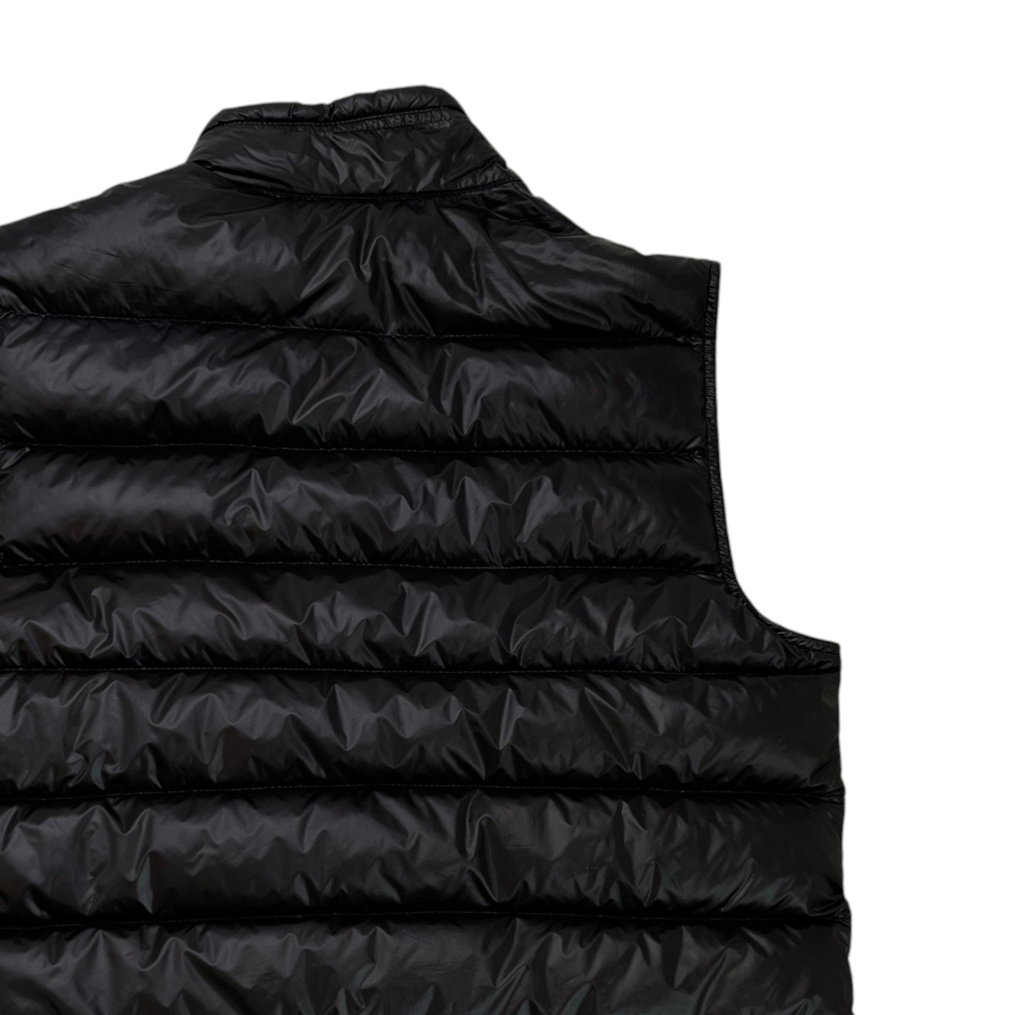 Men's Gui Gilet Black Size 1 / S