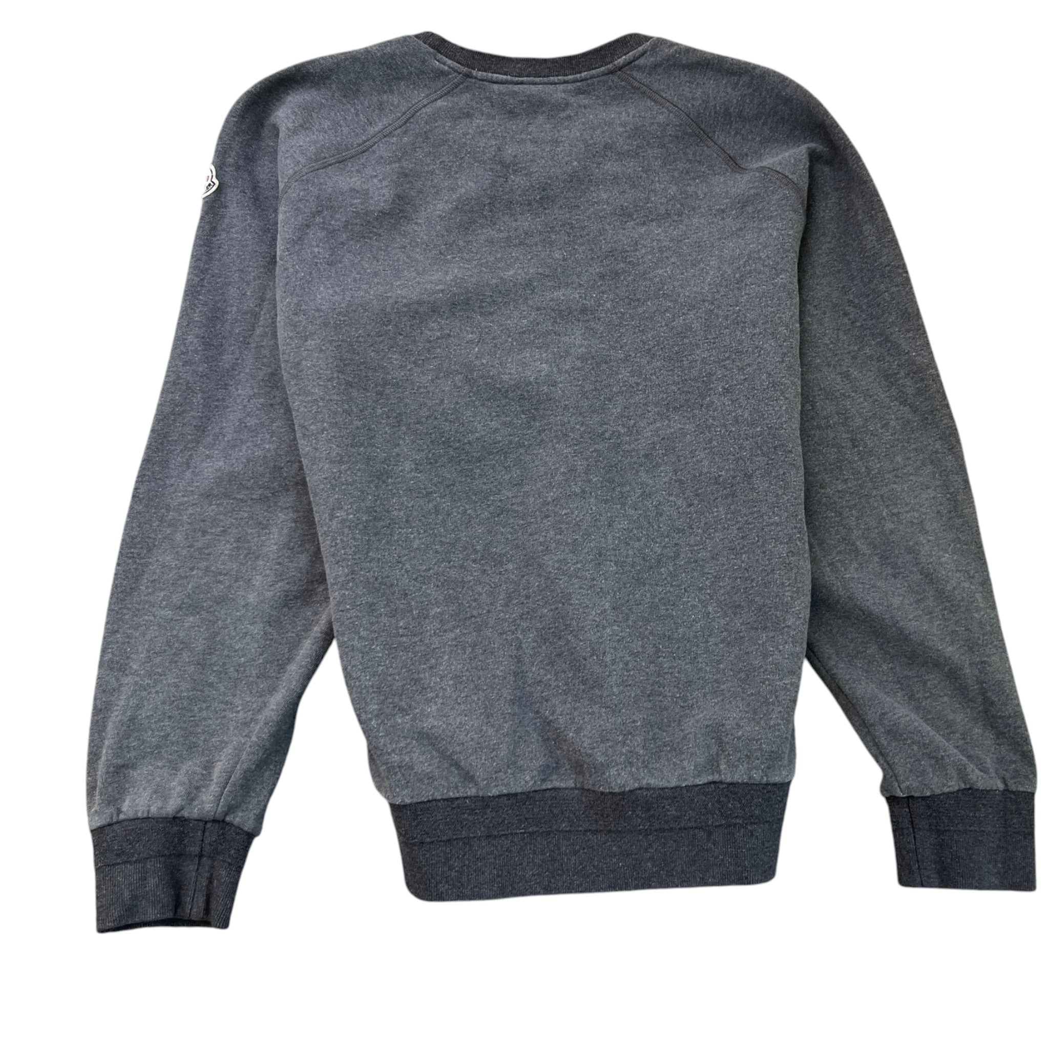 Men's Maglia Kids Sweatshirt Grey Size S