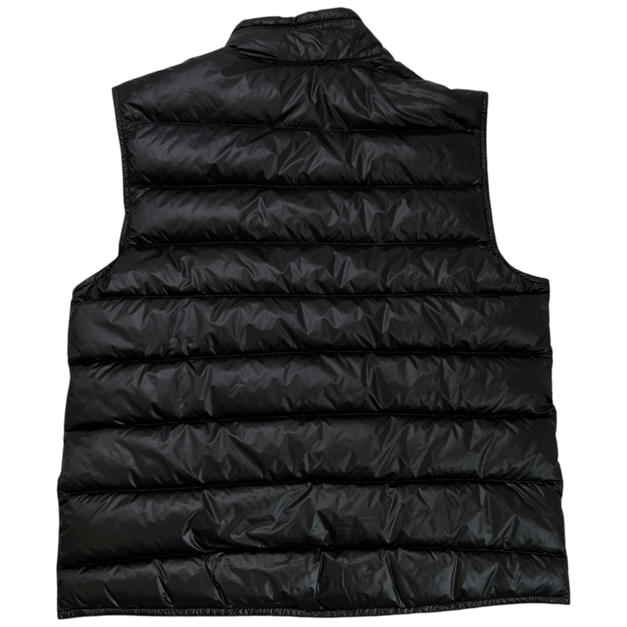 Men's Gui Gilet Black Size 1 / S