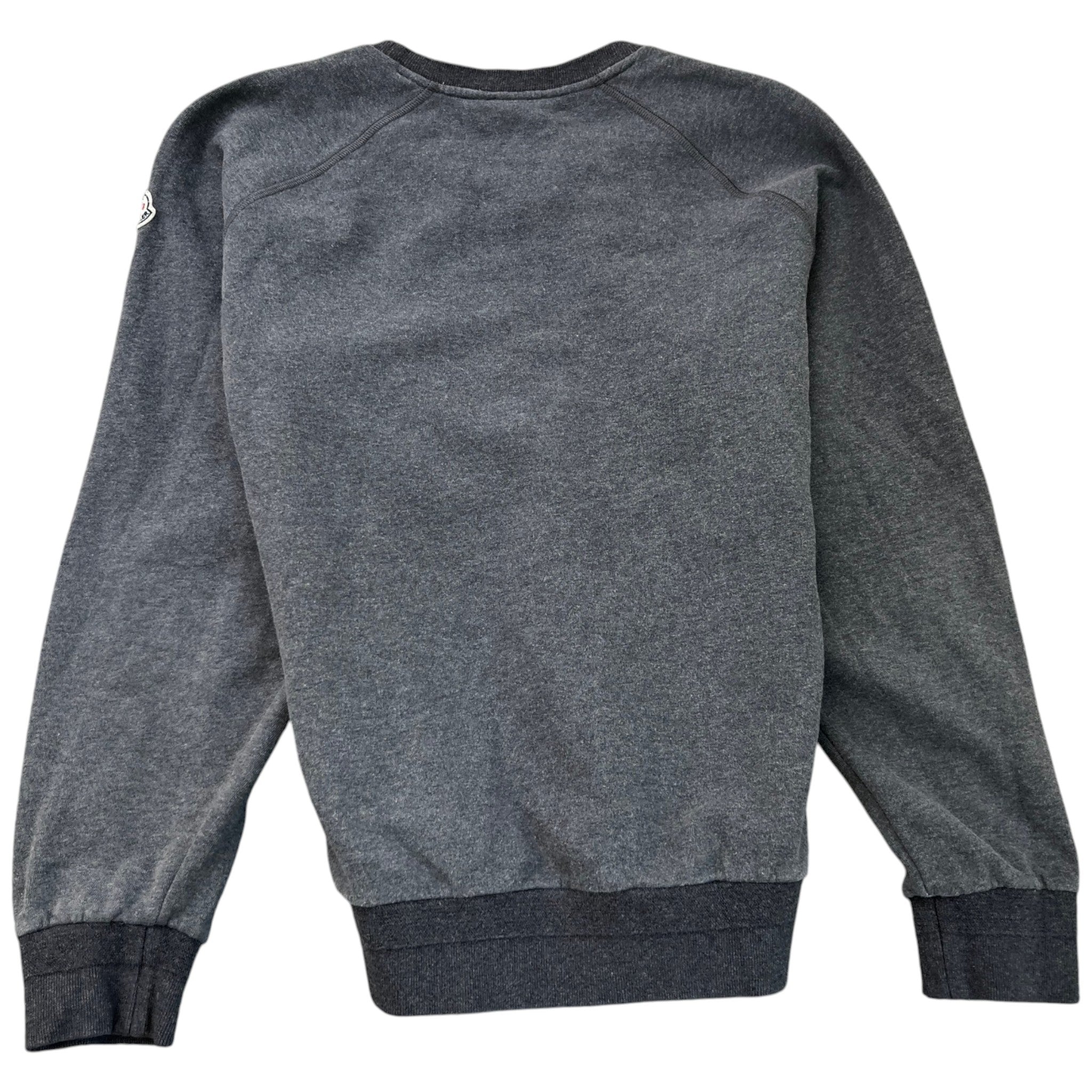 Men's Maglia Kids Sweatshirt Grey Size S