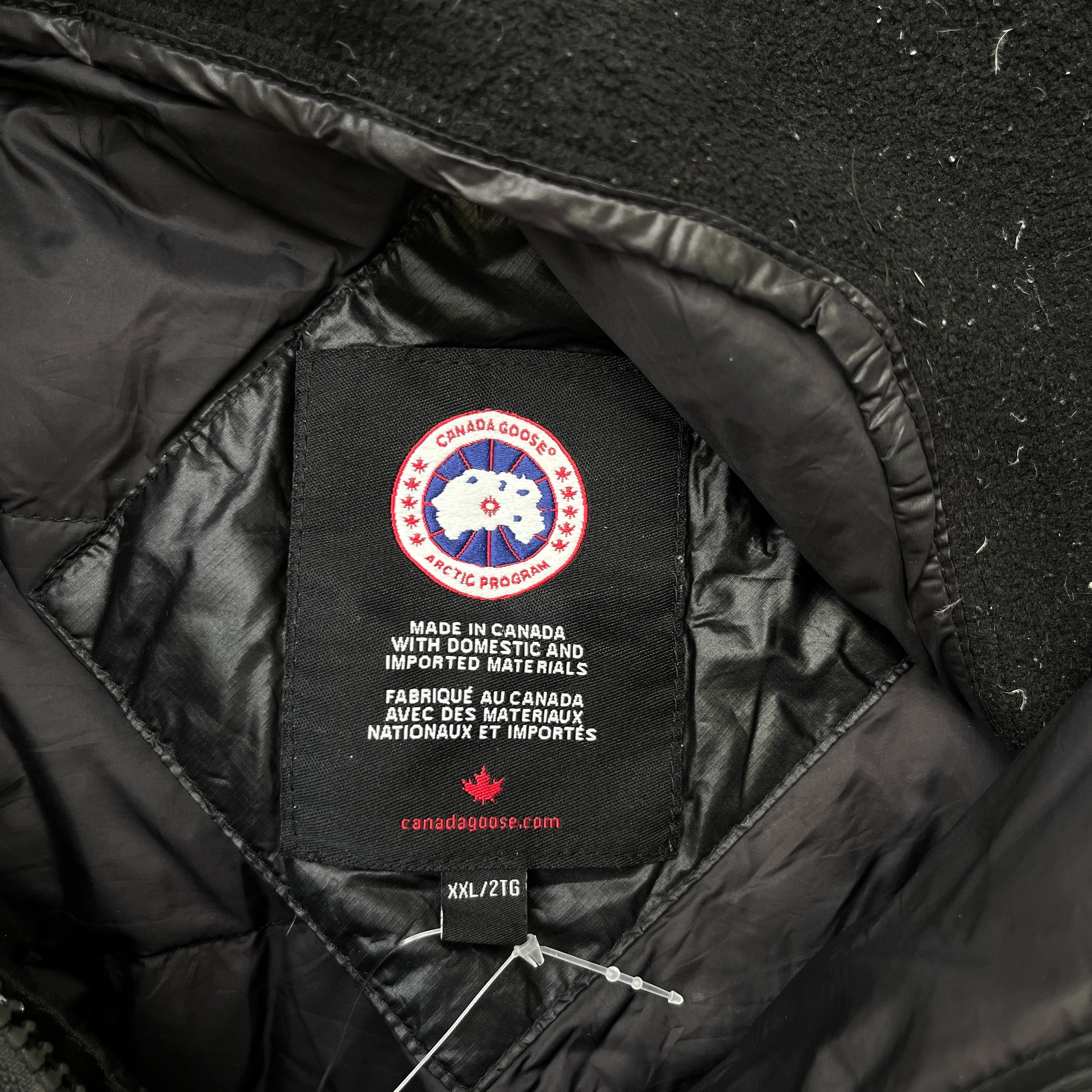 Men's Hybridge Lite Jacket Black Size XXL