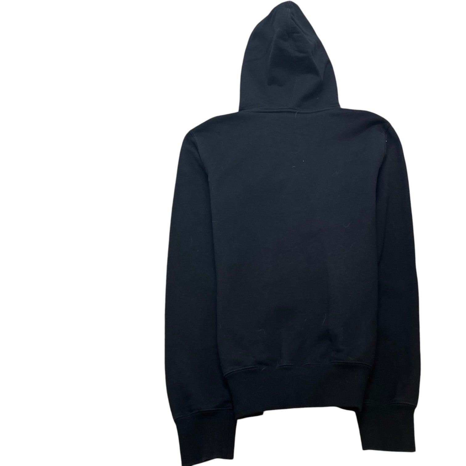 Men's Cd Icon Hoodie Black Size XXS
