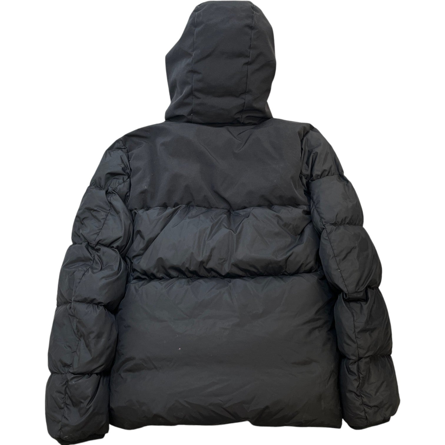 Men's Montclar Down Jacket Black Size 4 / XL