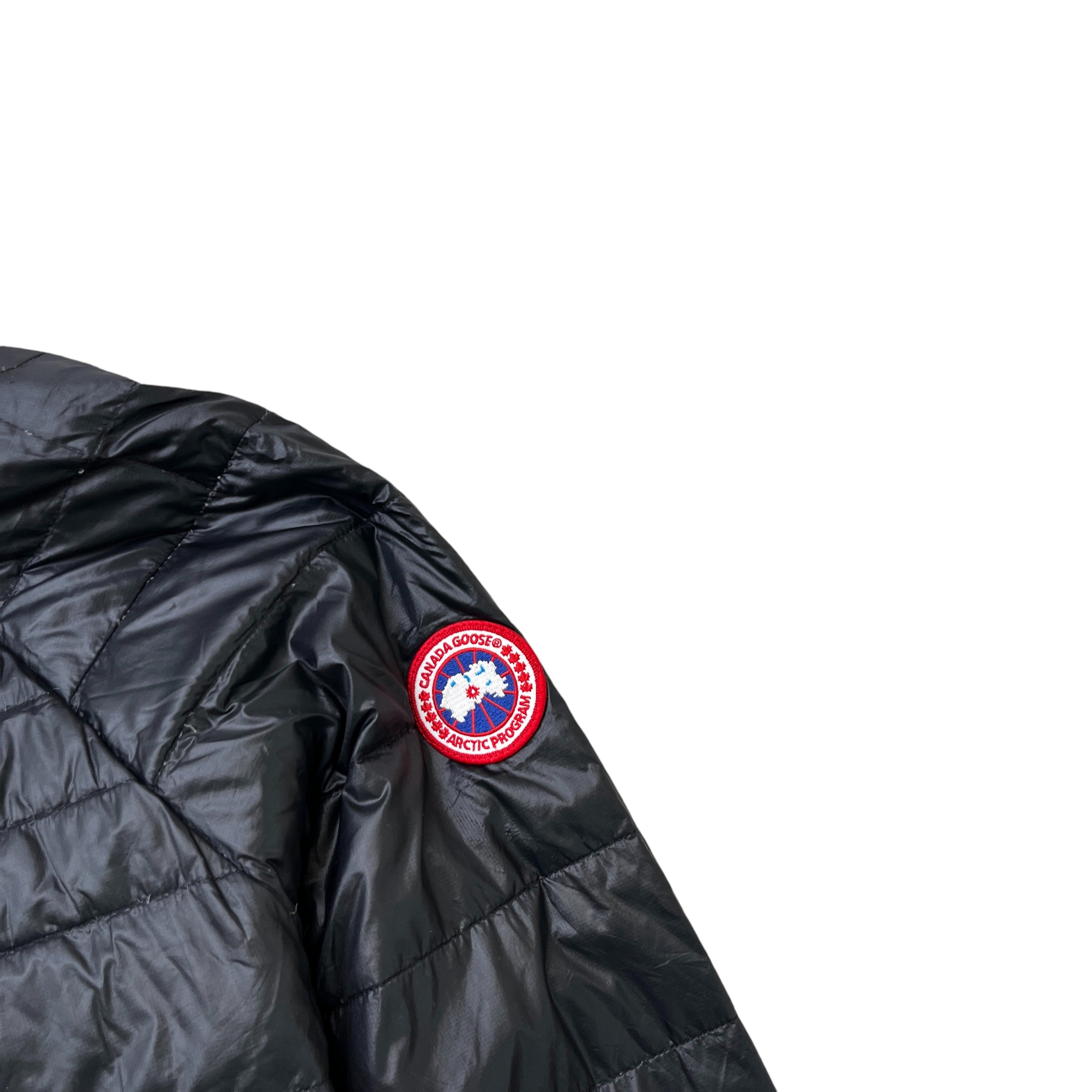 Men's Hybridge Lite Jacket Black Size XXL