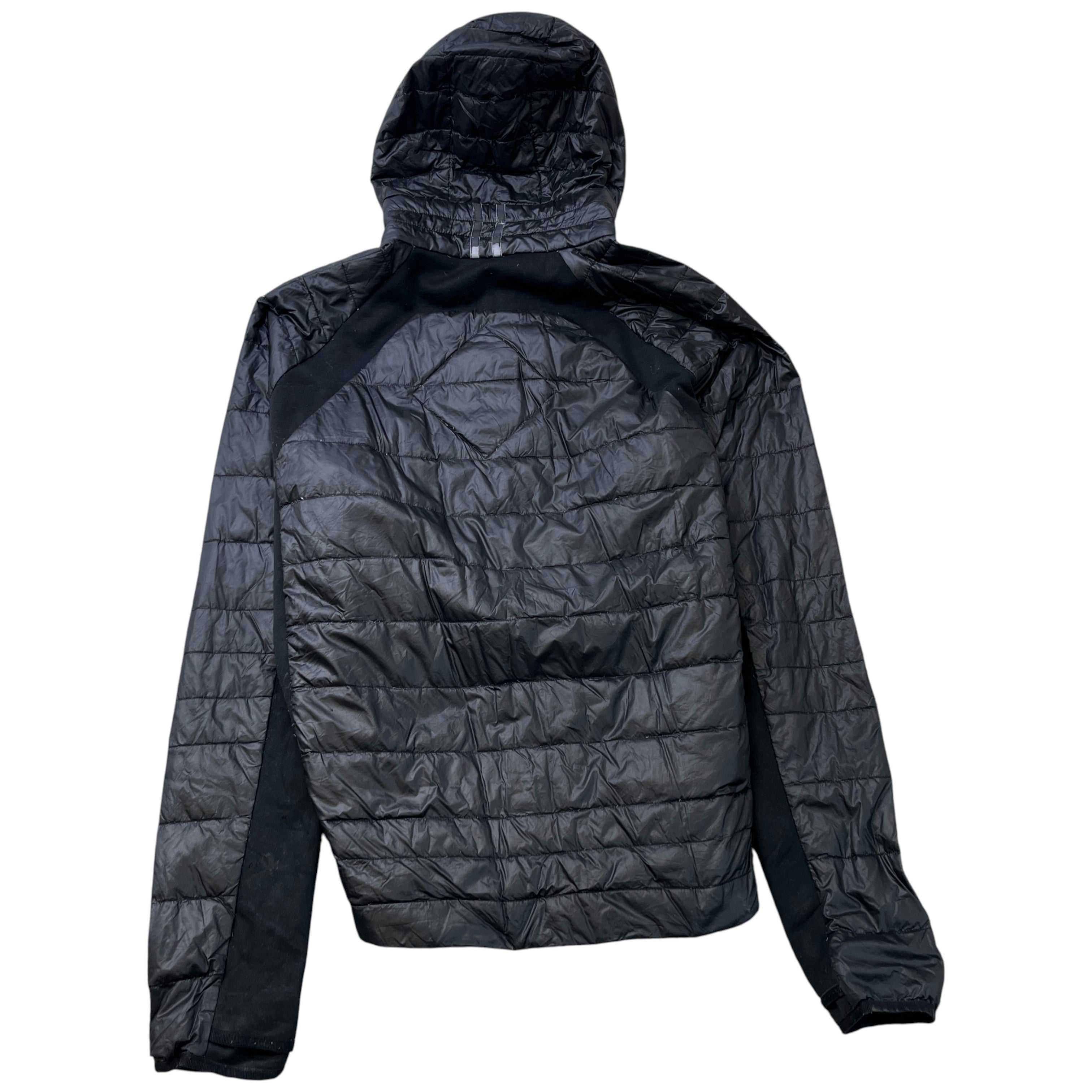 Men's Hybridge Lite Jacket Black Size XXL