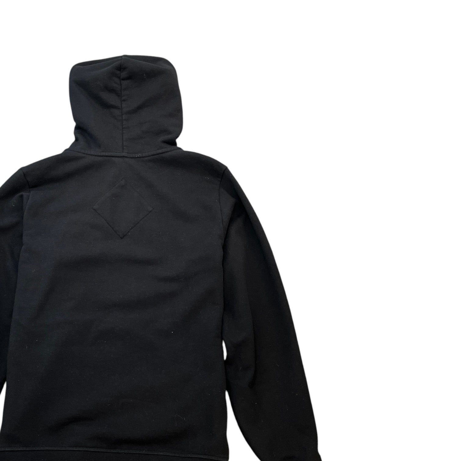 Men's Huron Hoodie Black Size M