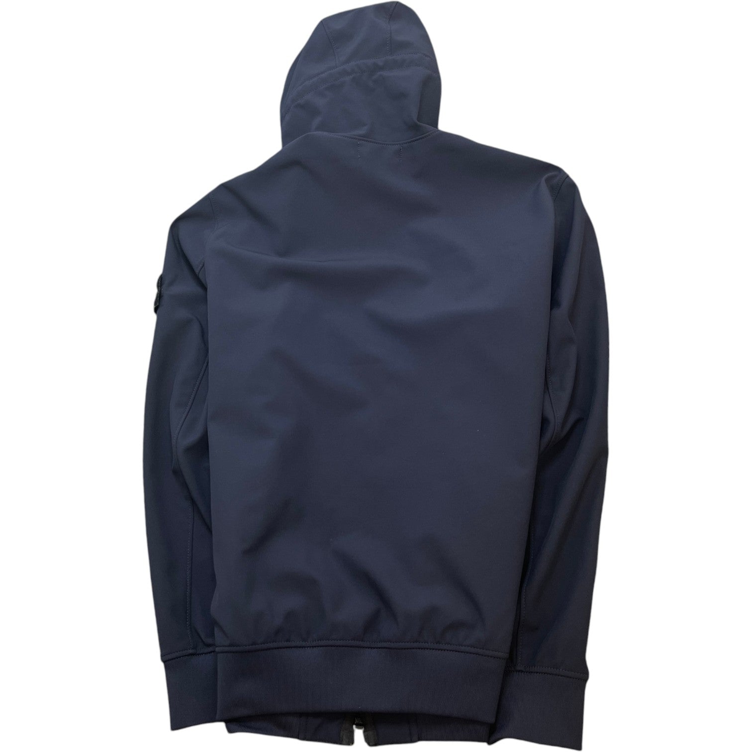 Men's Soft Shell R Jacket Navy Size XL