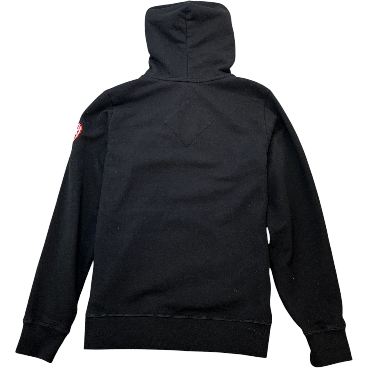 Men's Huron Hoodie Black Size M