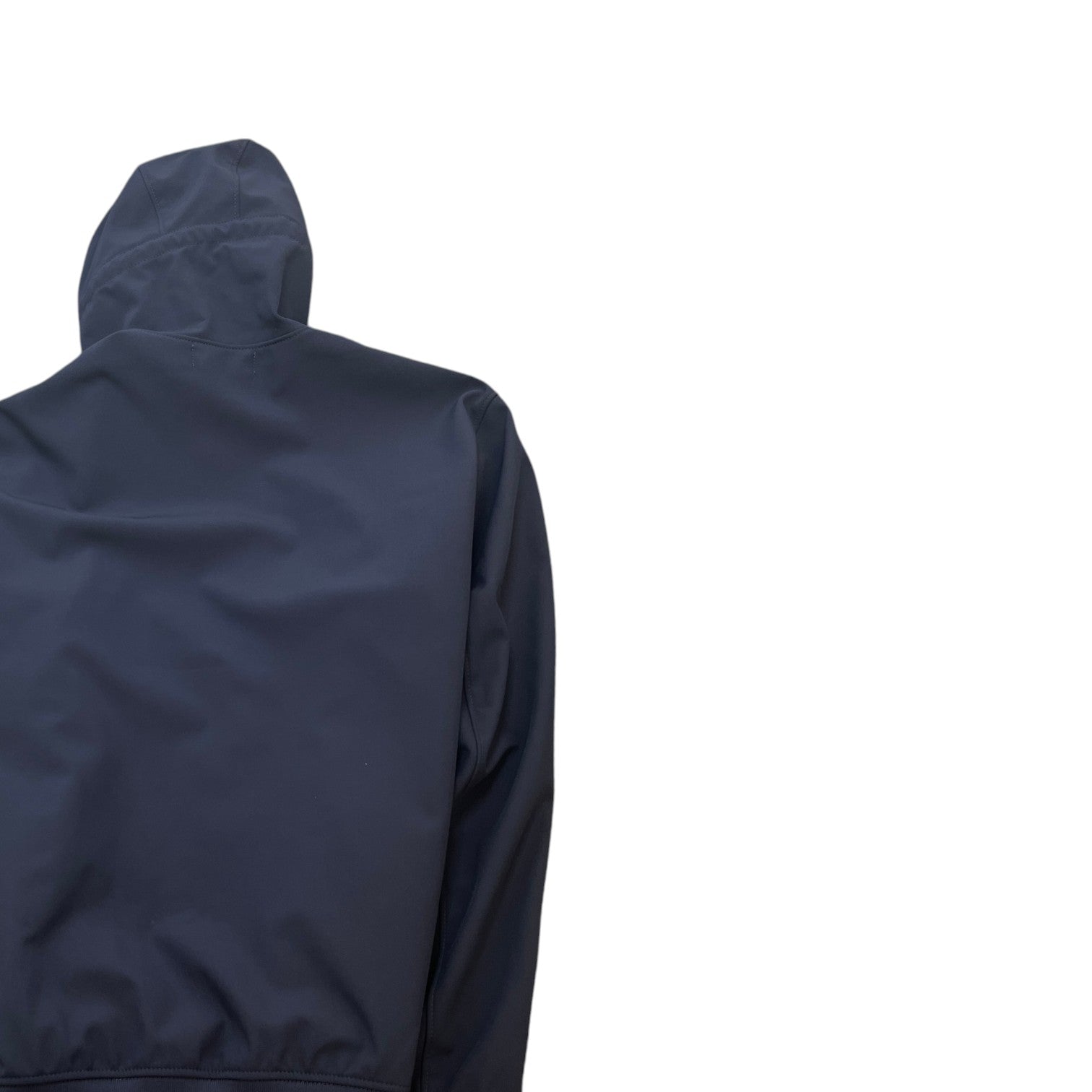 Men's Soft Shell R Jacket Navy Size XL