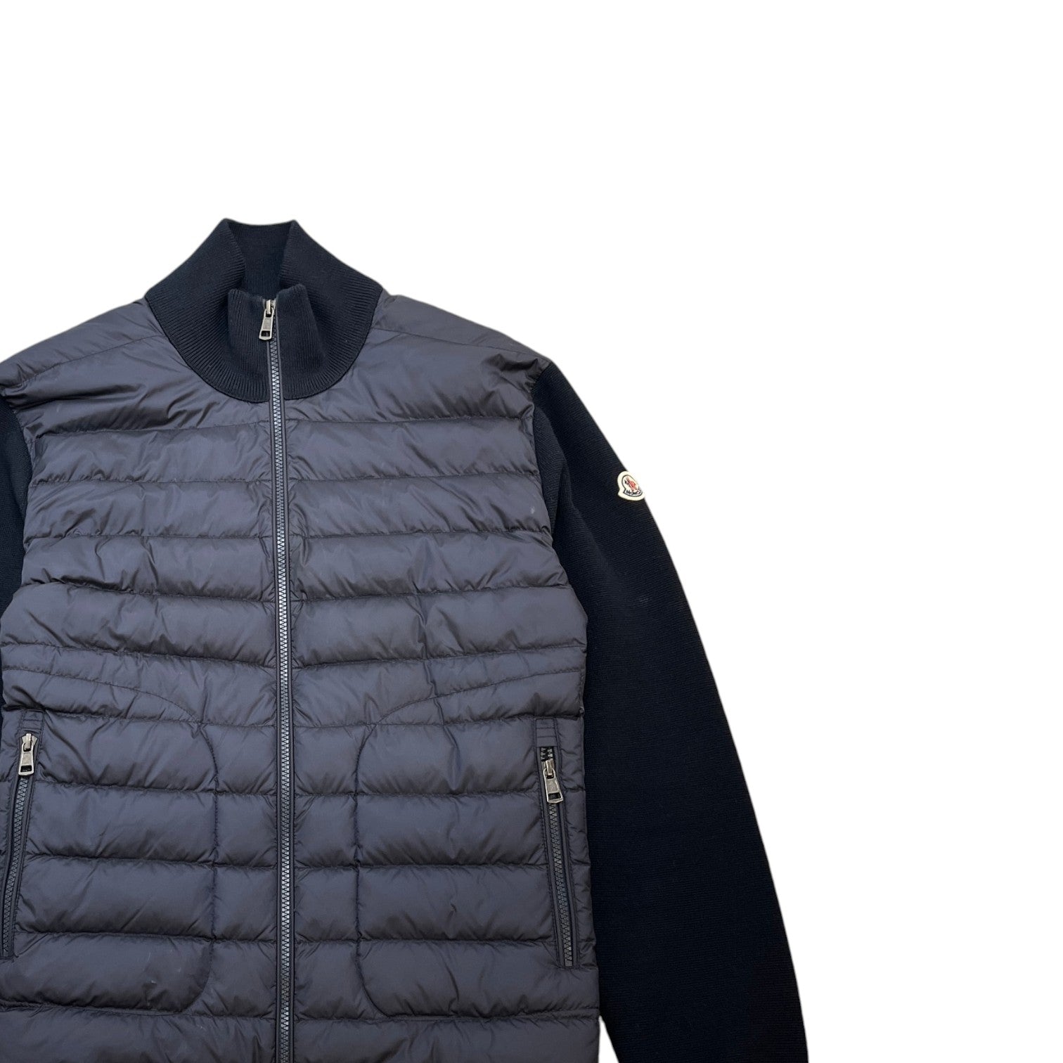 Men's Maglia Jacket Navy Size L