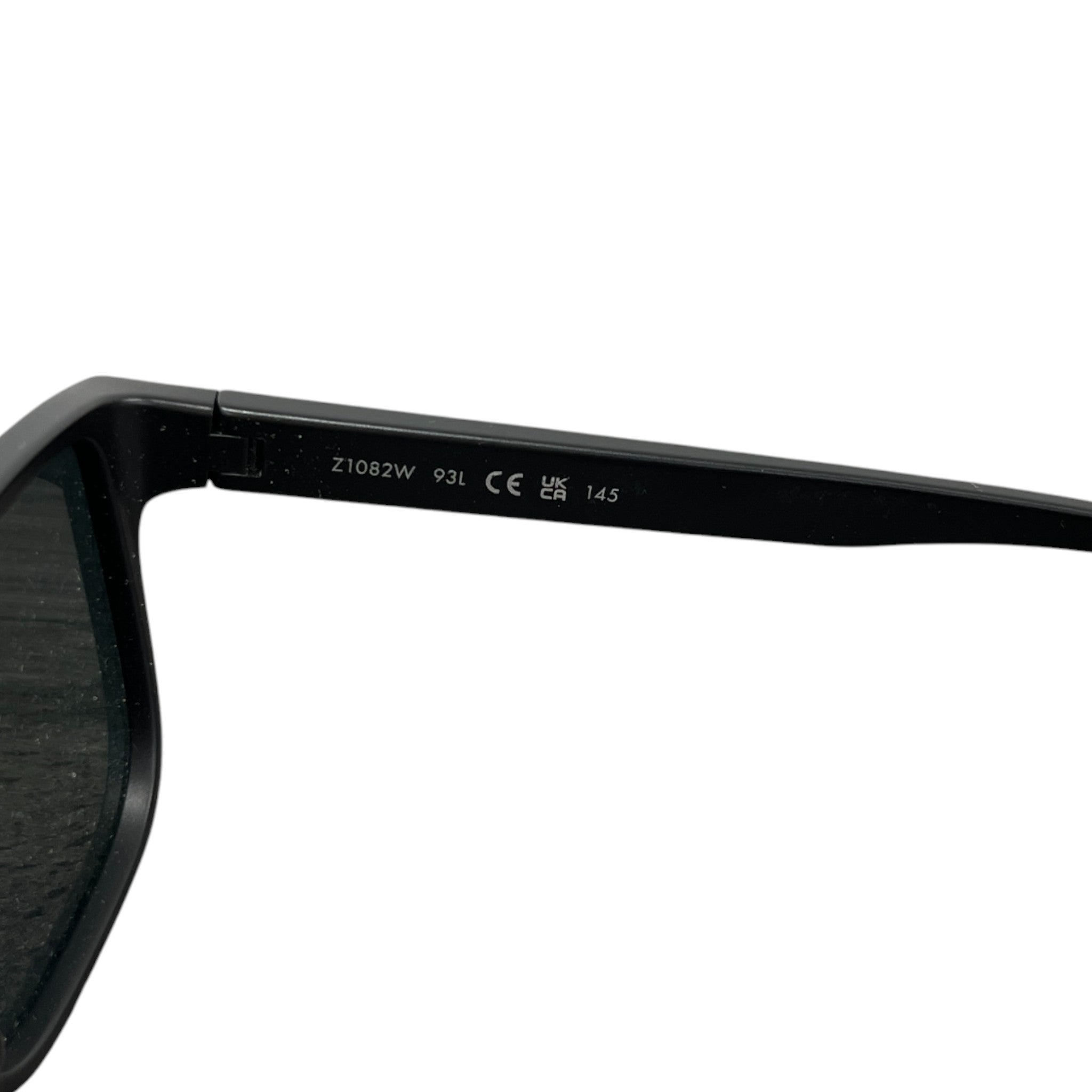 Men's Lv Waimea Sunglasses Black