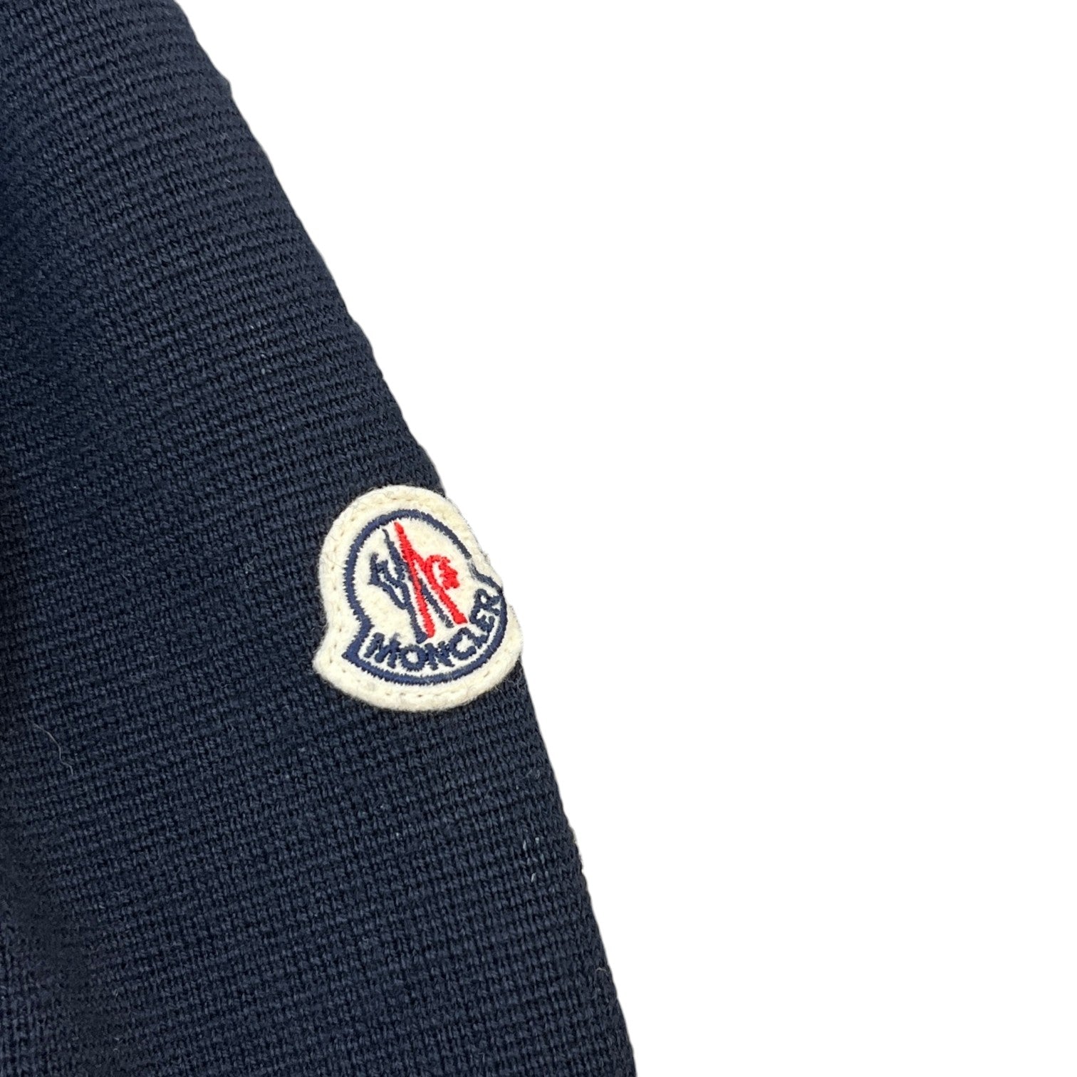 Men's Maglia Jacket Navy Size L
