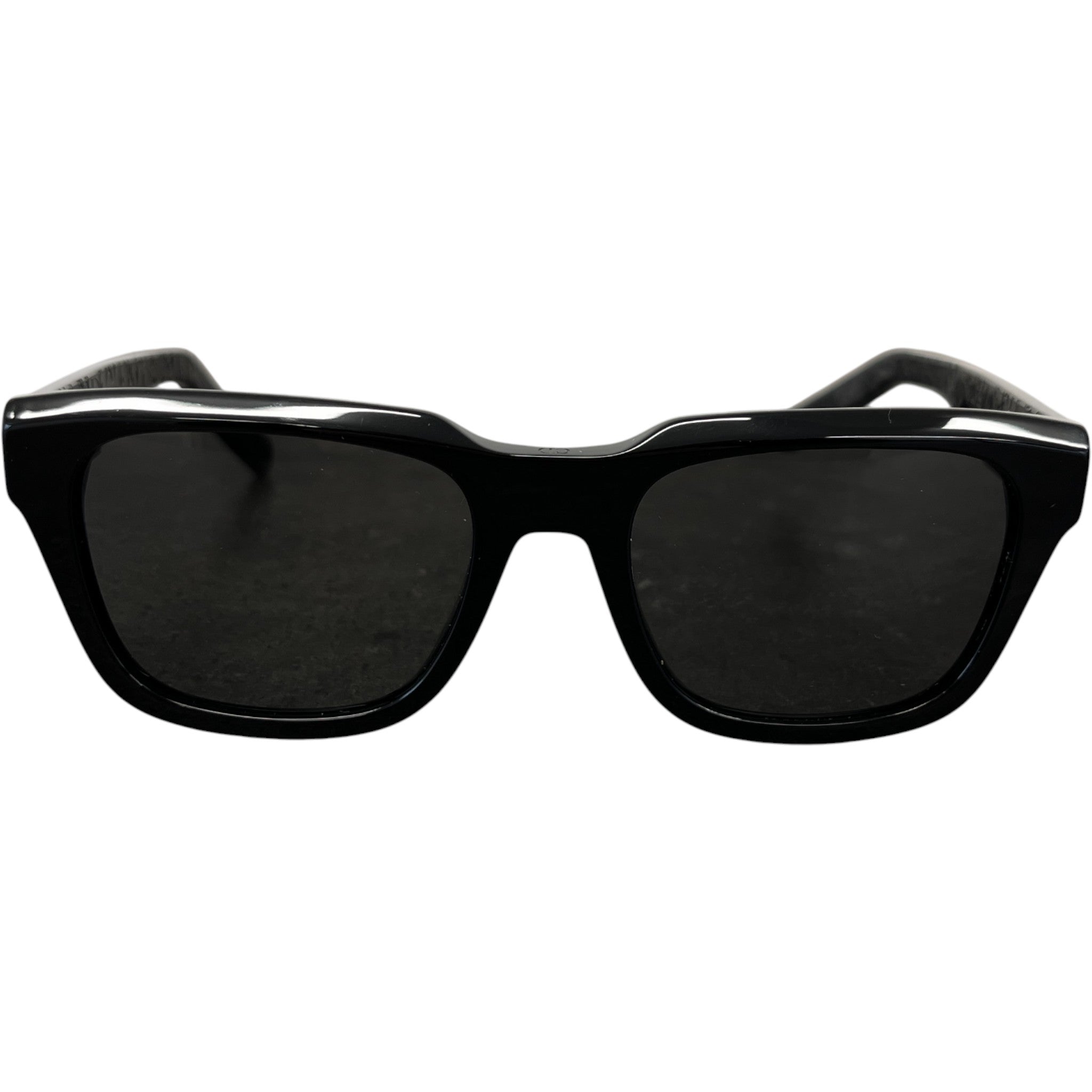 Men's B23 S1I Sunglasses Black