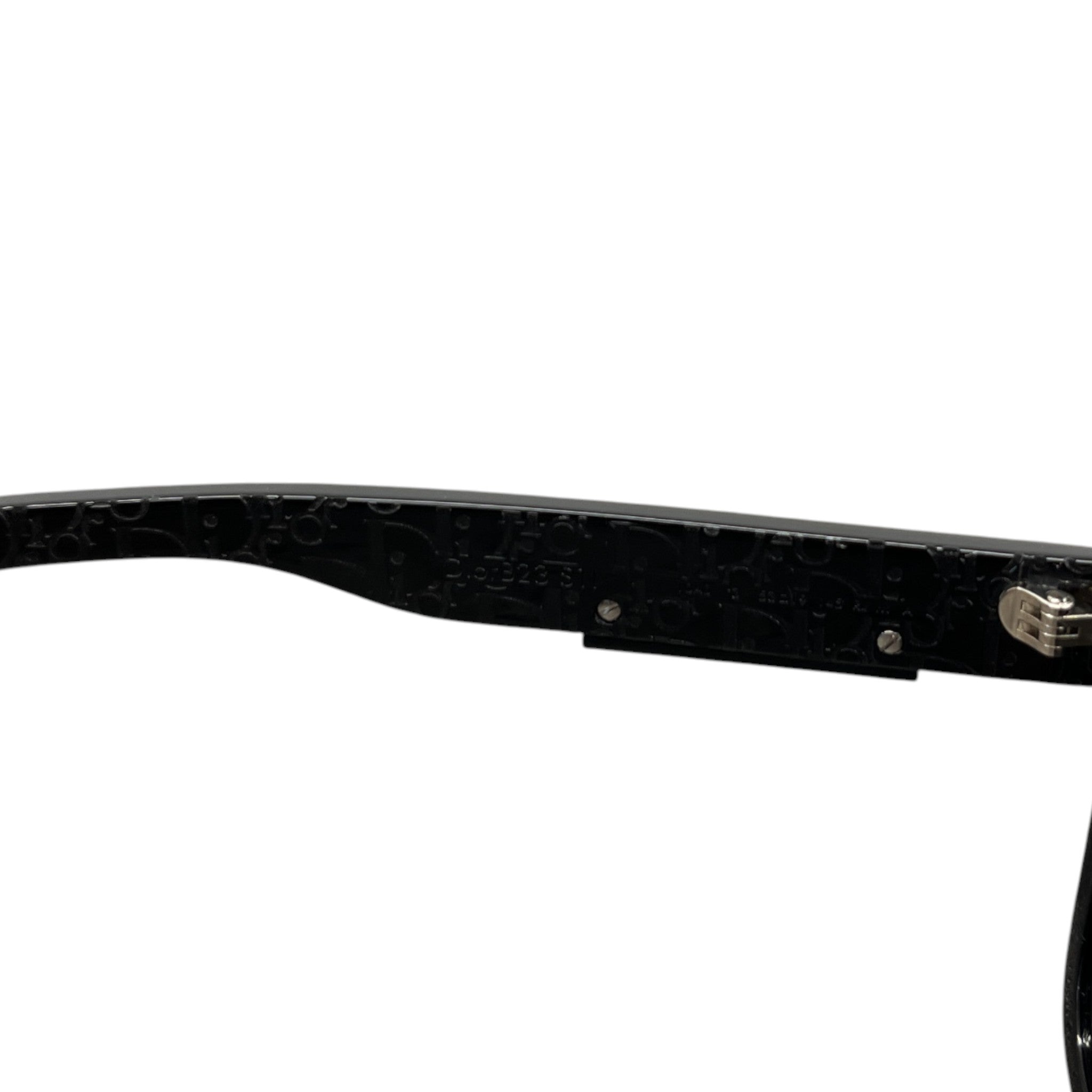 Men's B23 S1I Sunglasses Black