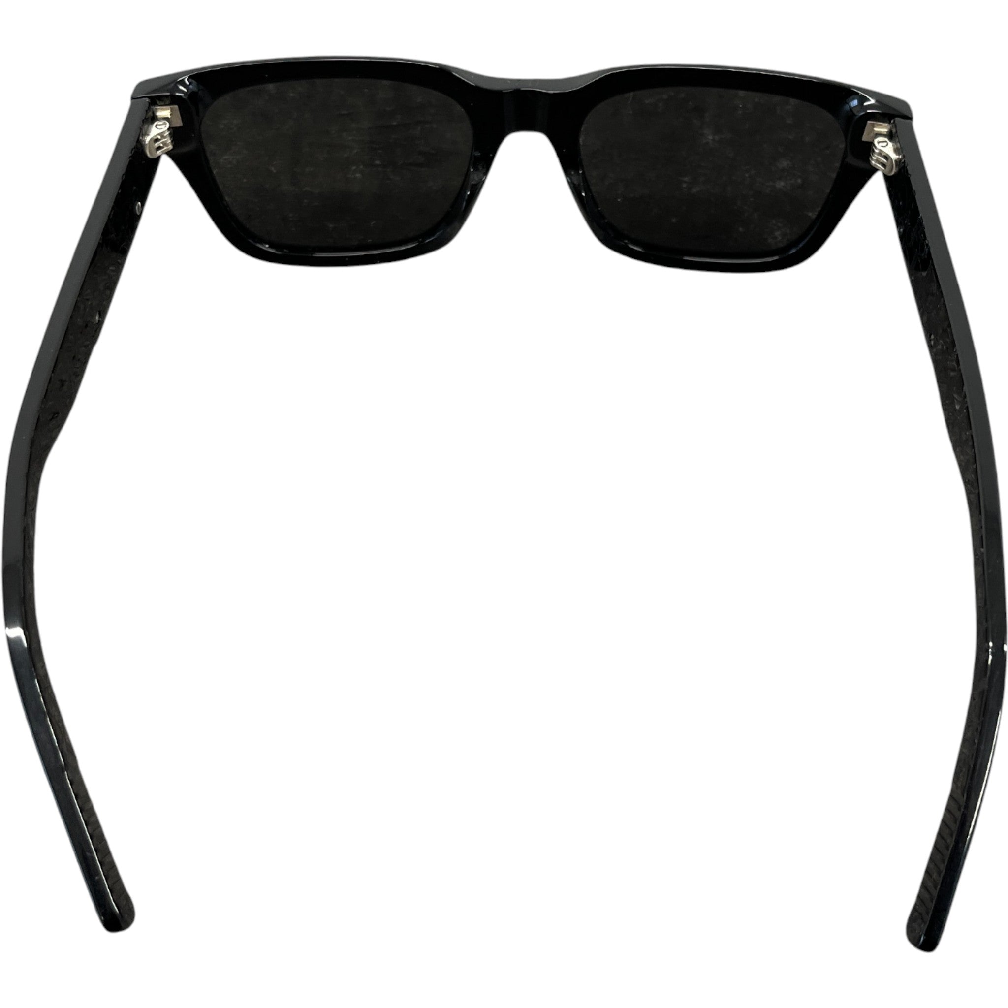 Men's B23 S1I Sunglasses Black