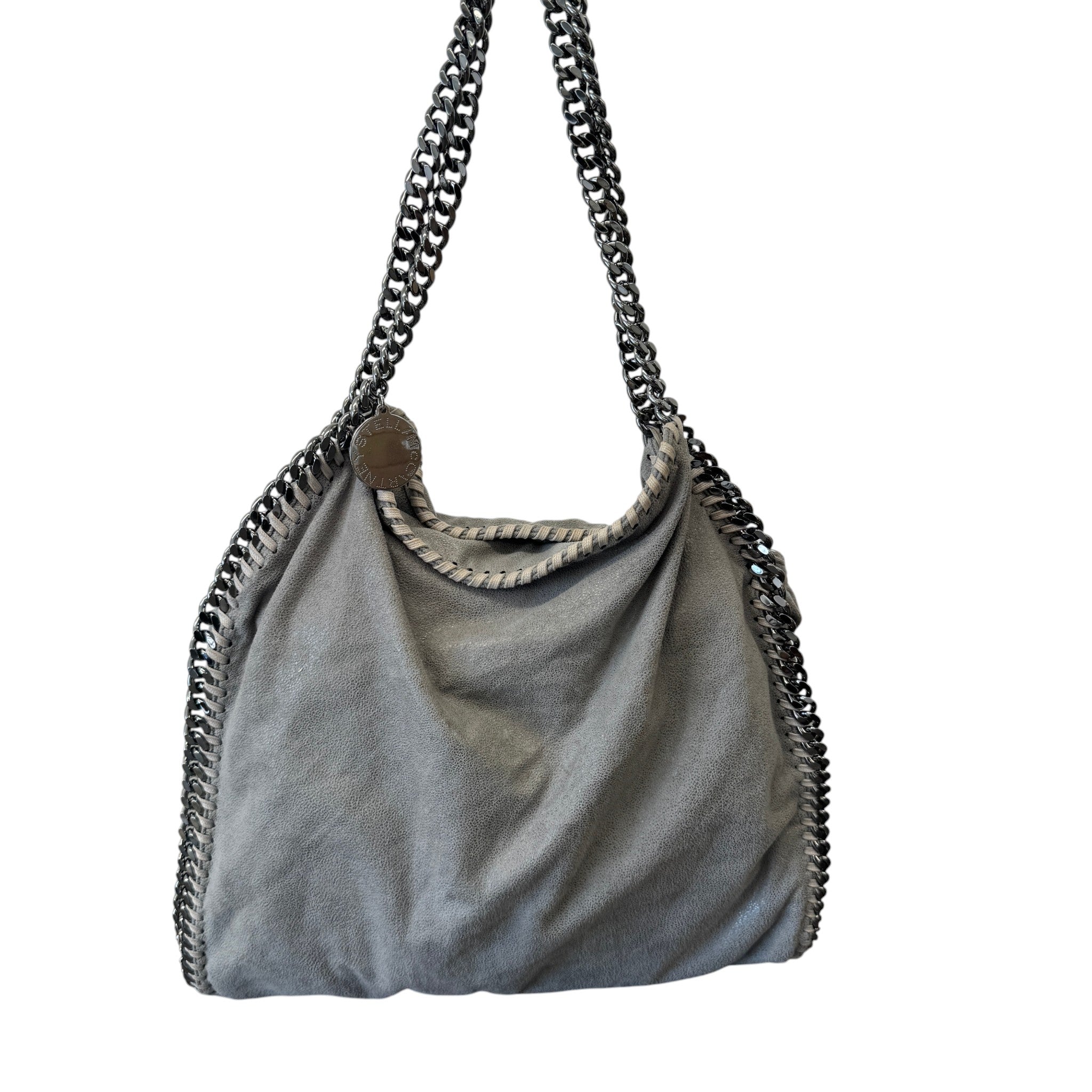 Women's Falabella Bag Grey