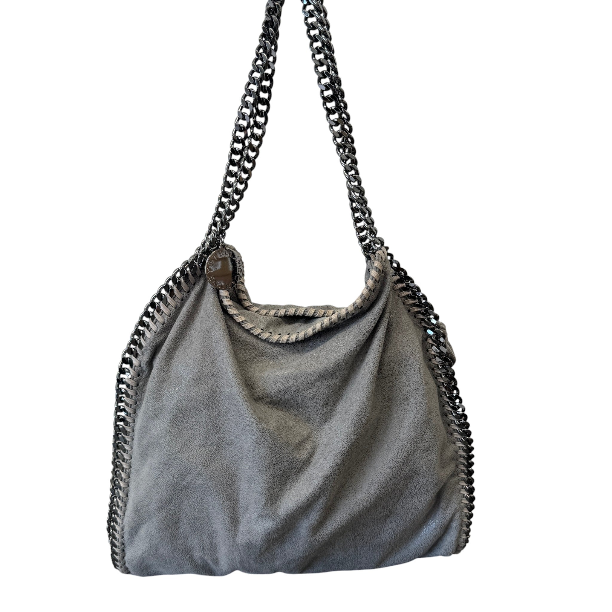 Women's Falabella Bag Grey