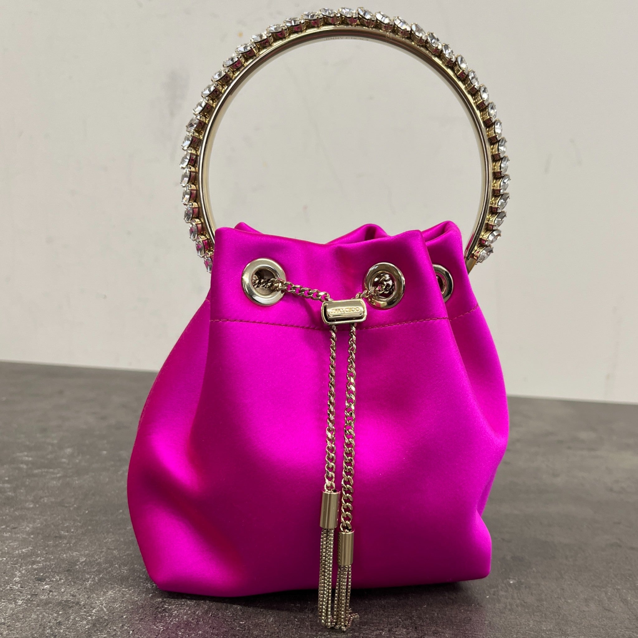 Women's Bon Bon Bag Pink