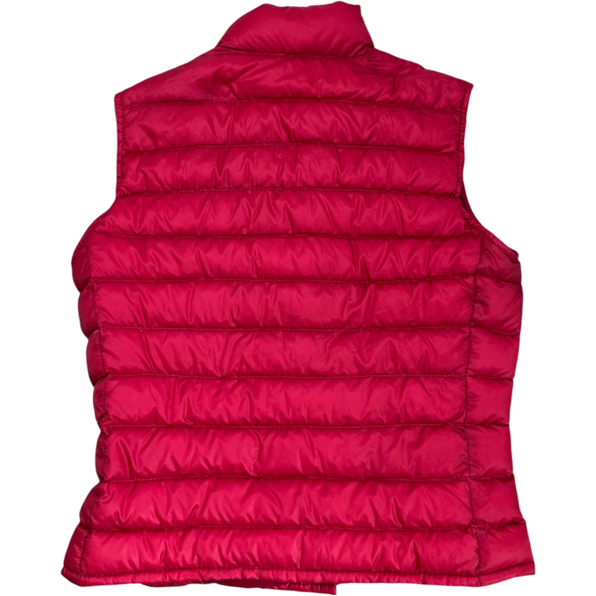 Women's Liane Gilet Pink Size 1 / UK 10