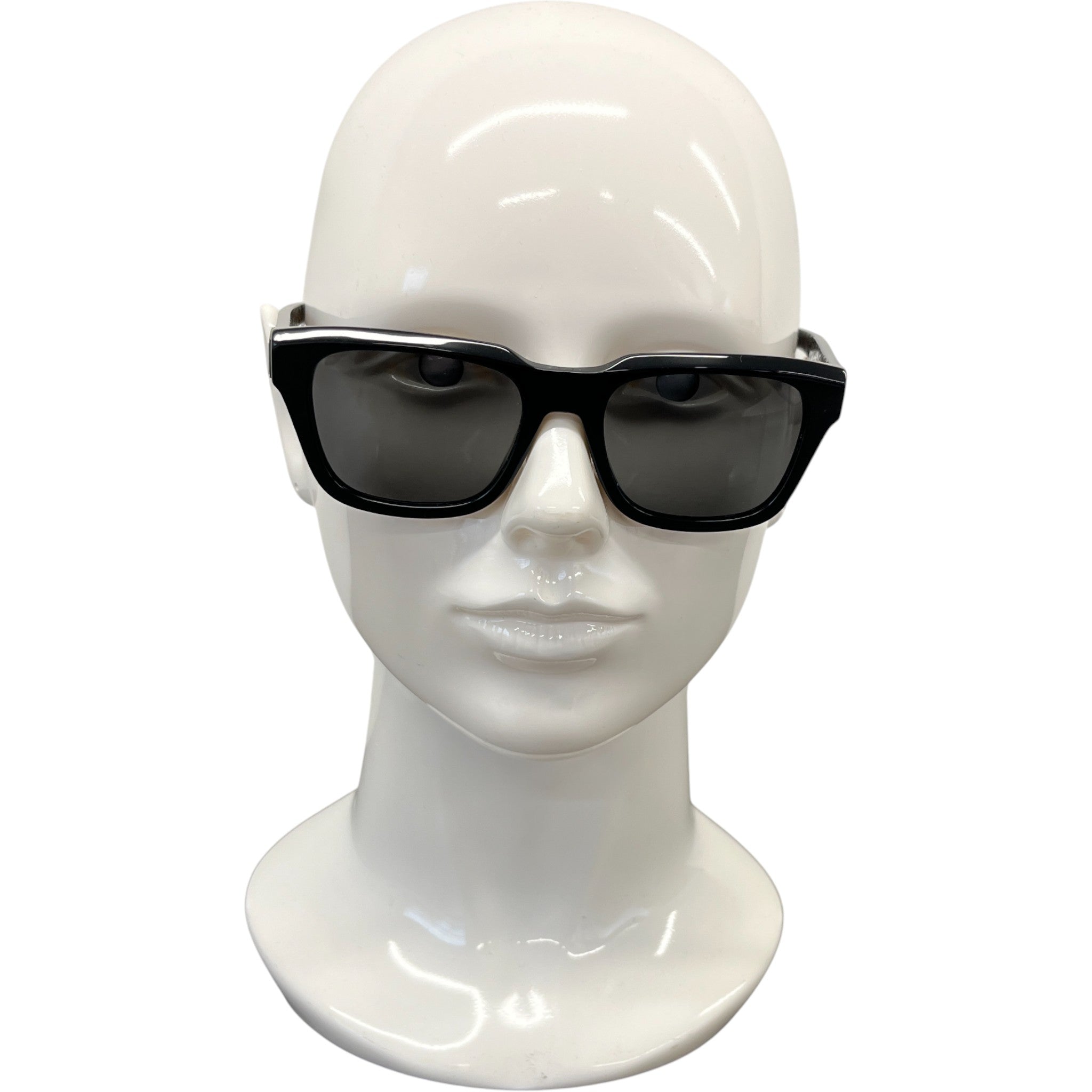 Men's B23 S1I Sunglasses Black