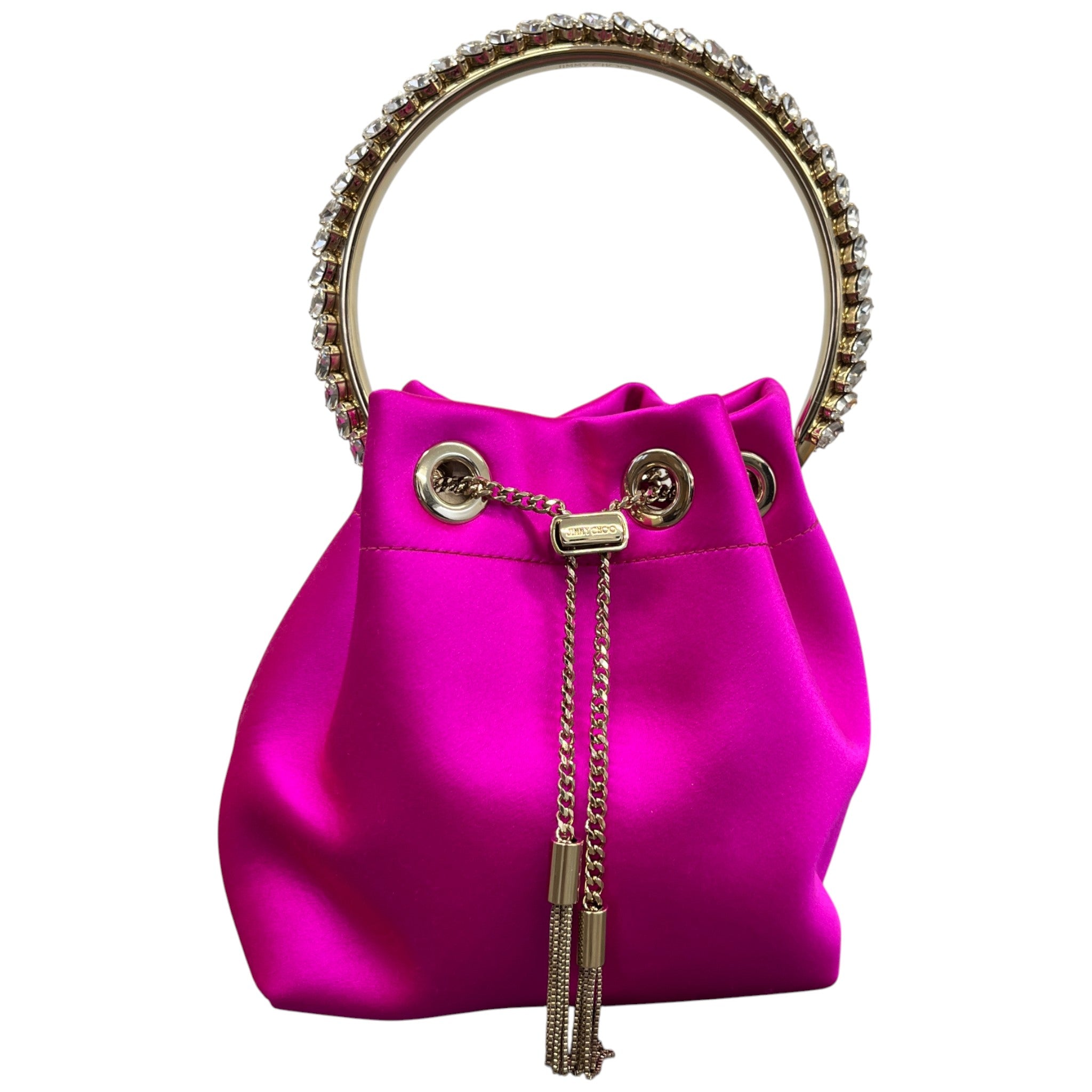 Women's Bon Bon Bag Pink