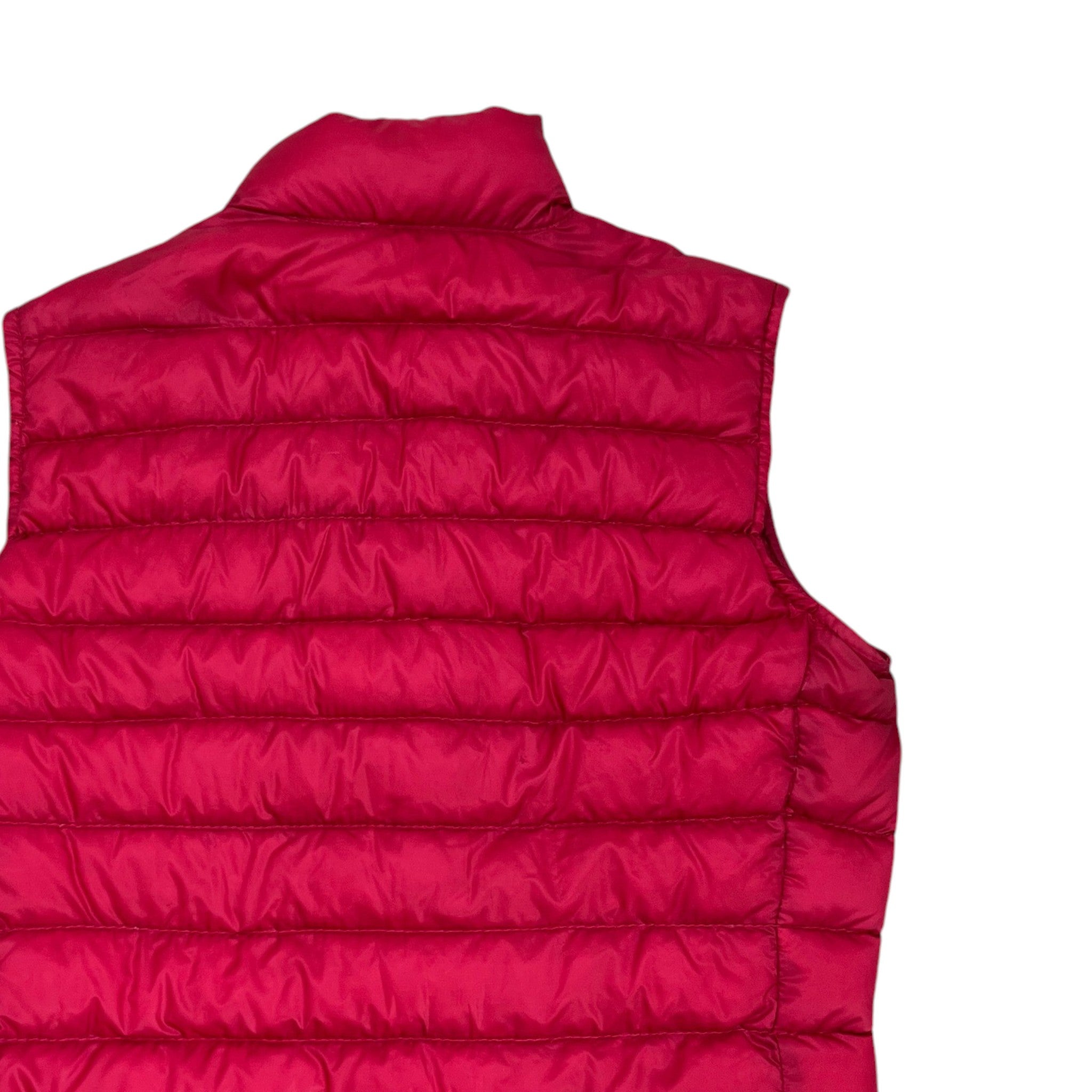 Women's Liane Gilet Pink Size 1 / UK 10