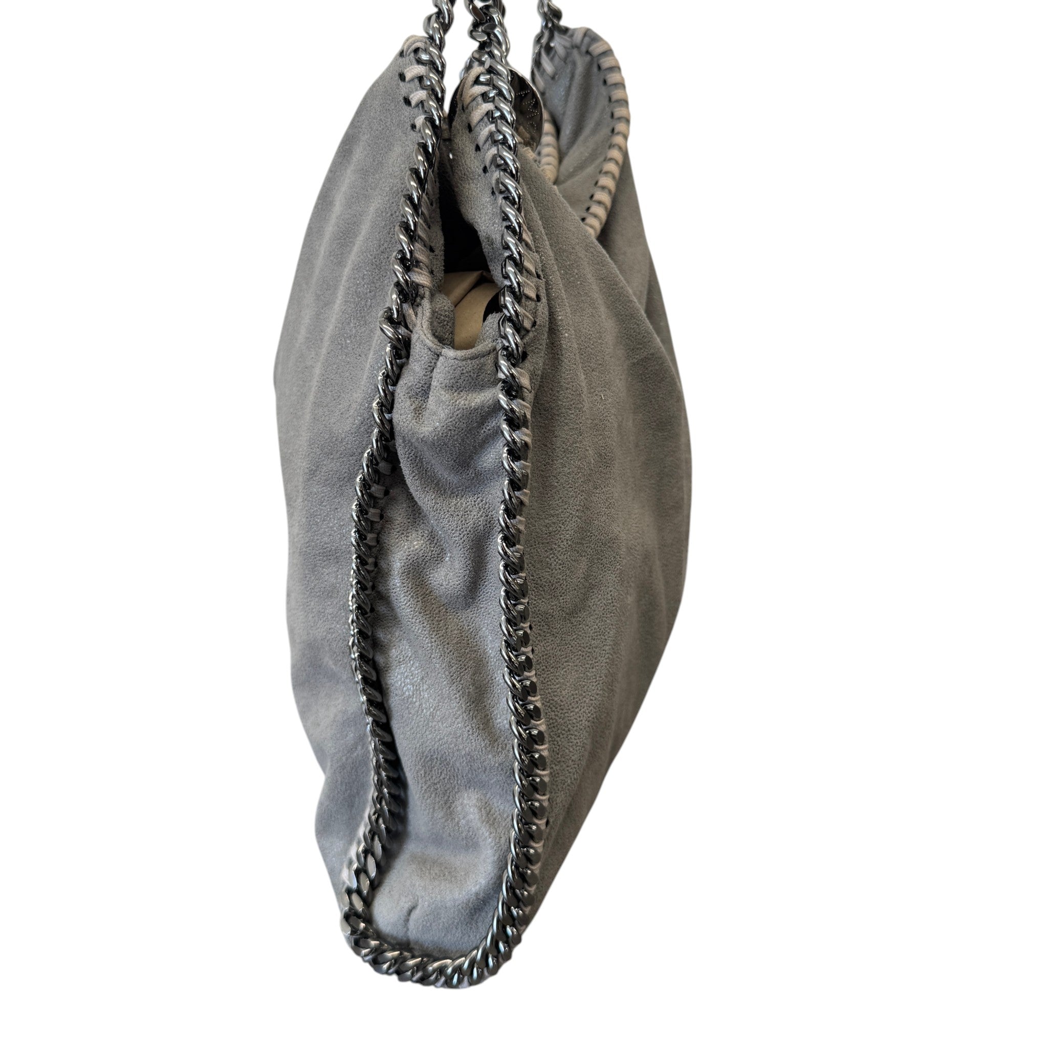 Women's Falabella Bag Grey