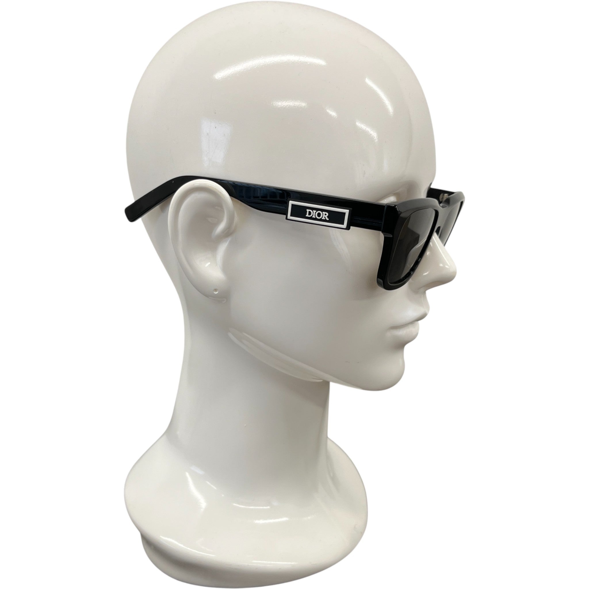 Men's B23 S1I Sunglasses Black