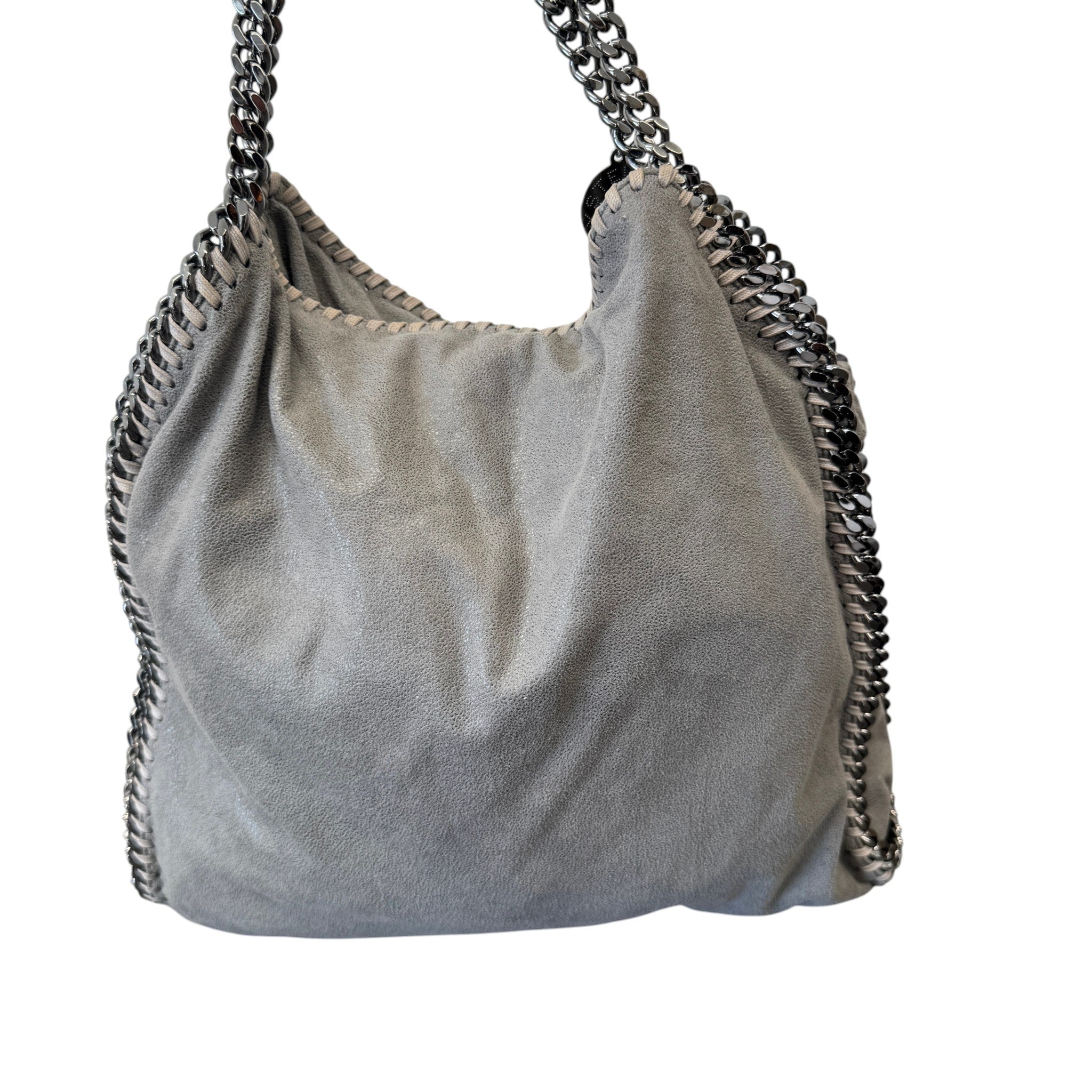 Women's Falabella Bag Grey