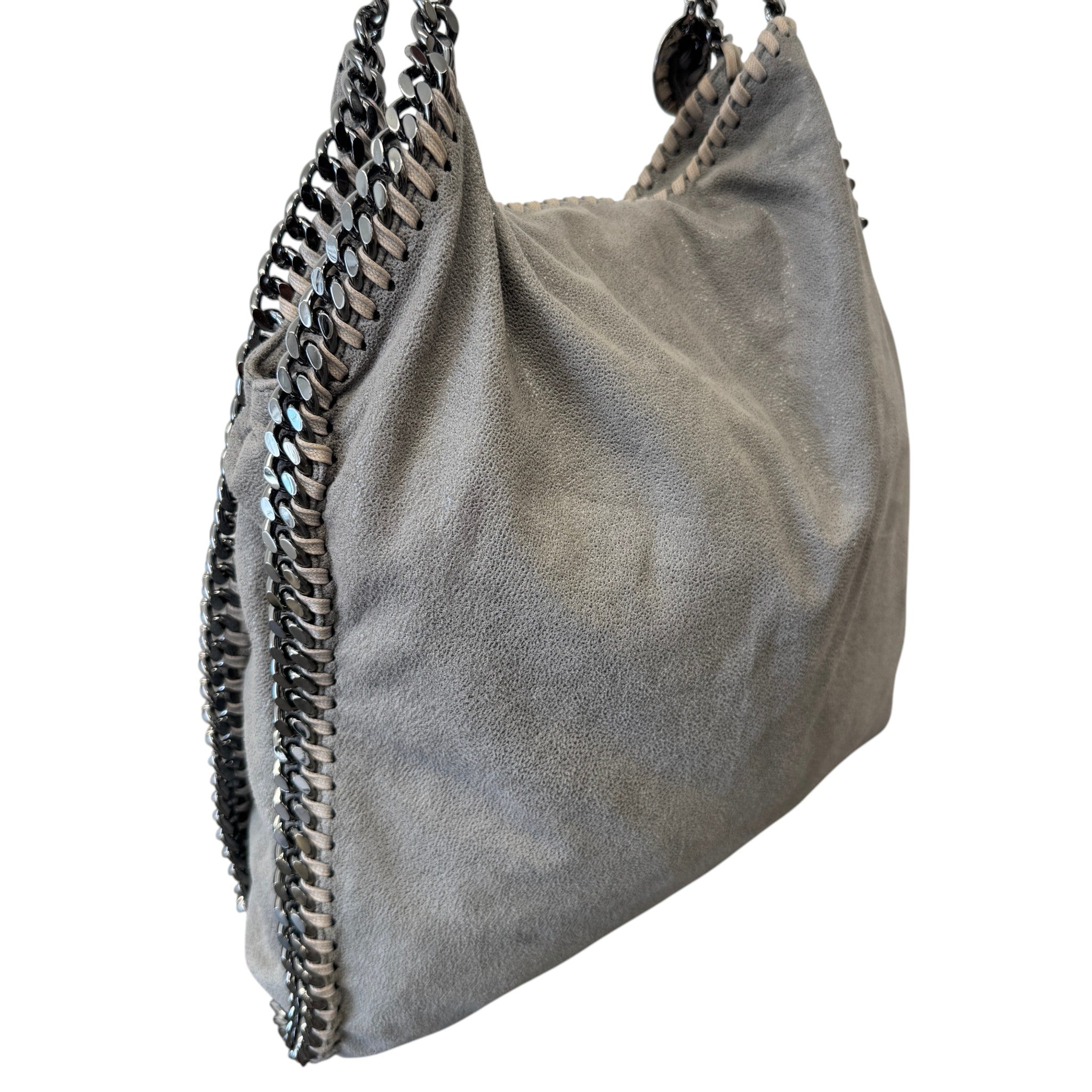 Women's Falabella Bag Grey