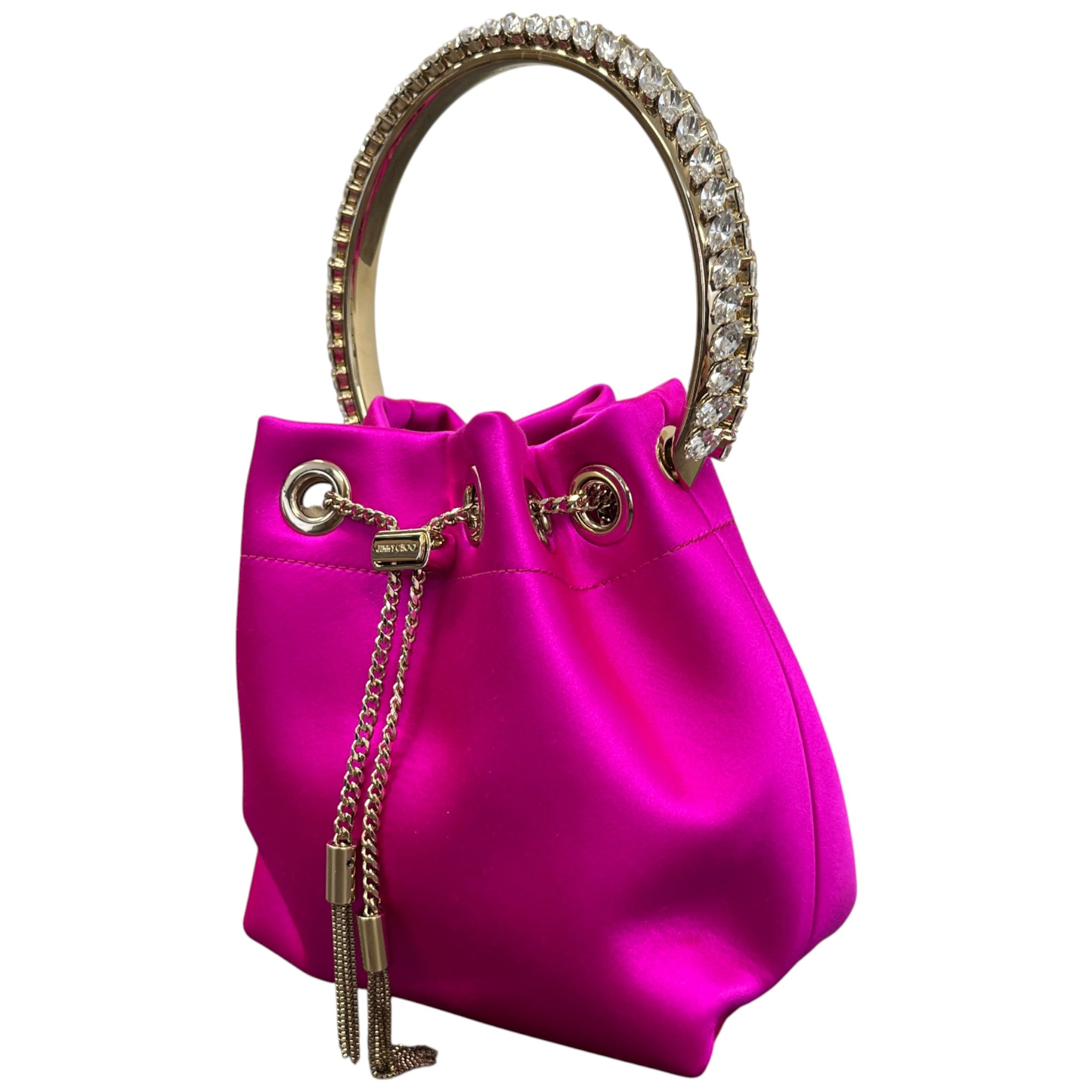 Women's Bon Bon Bag Pink
