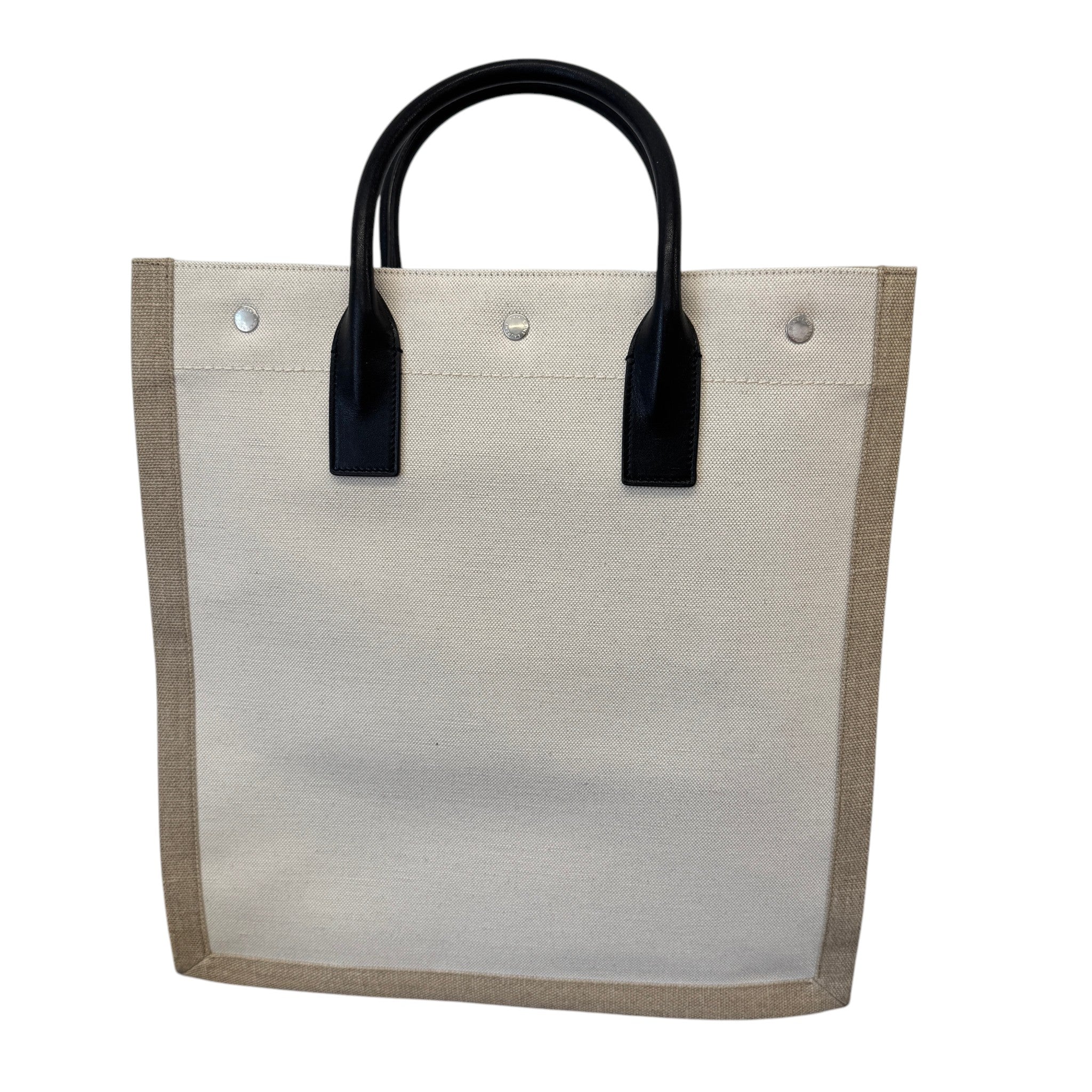 Women's Rive Gauche Handbag Beige