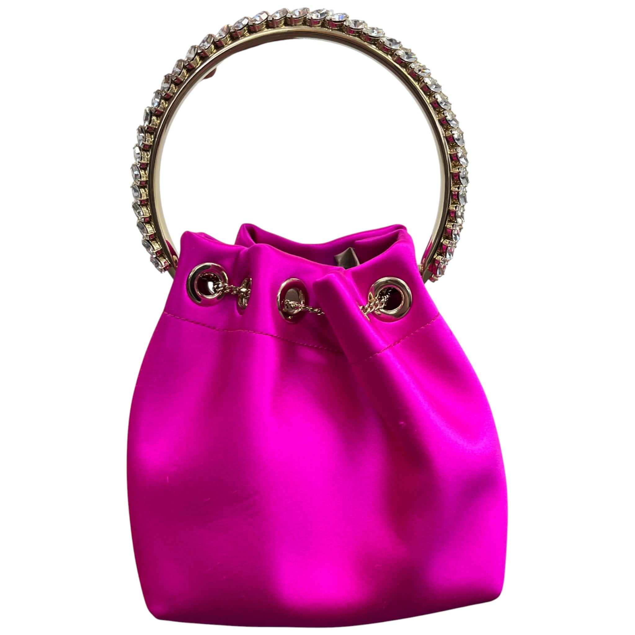 Women's Bon Bon Bag Pink